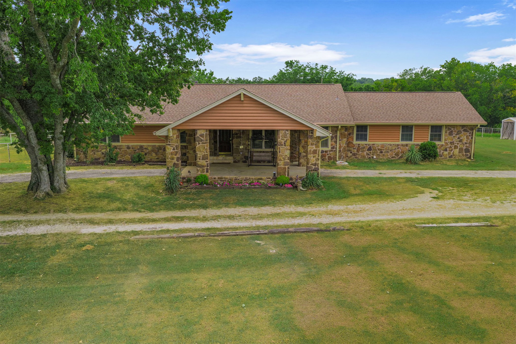 18456 S 4150 Road Claremore OK 74017