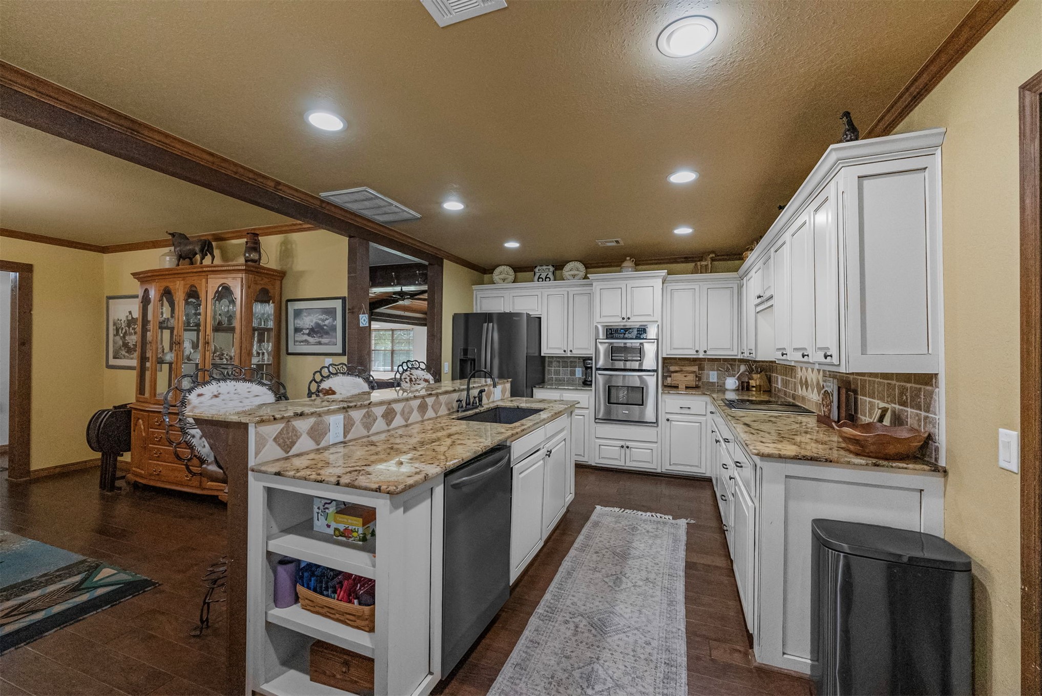 18456 S 4150 Road Claremore OK 74017