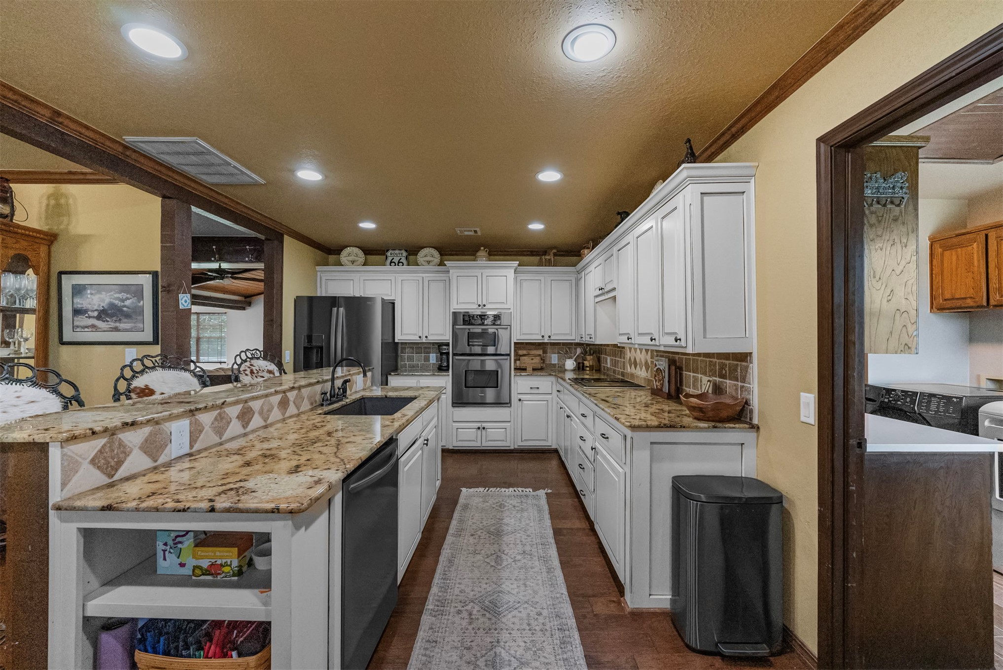 18456 S 4150 Road Claremore OK 74017