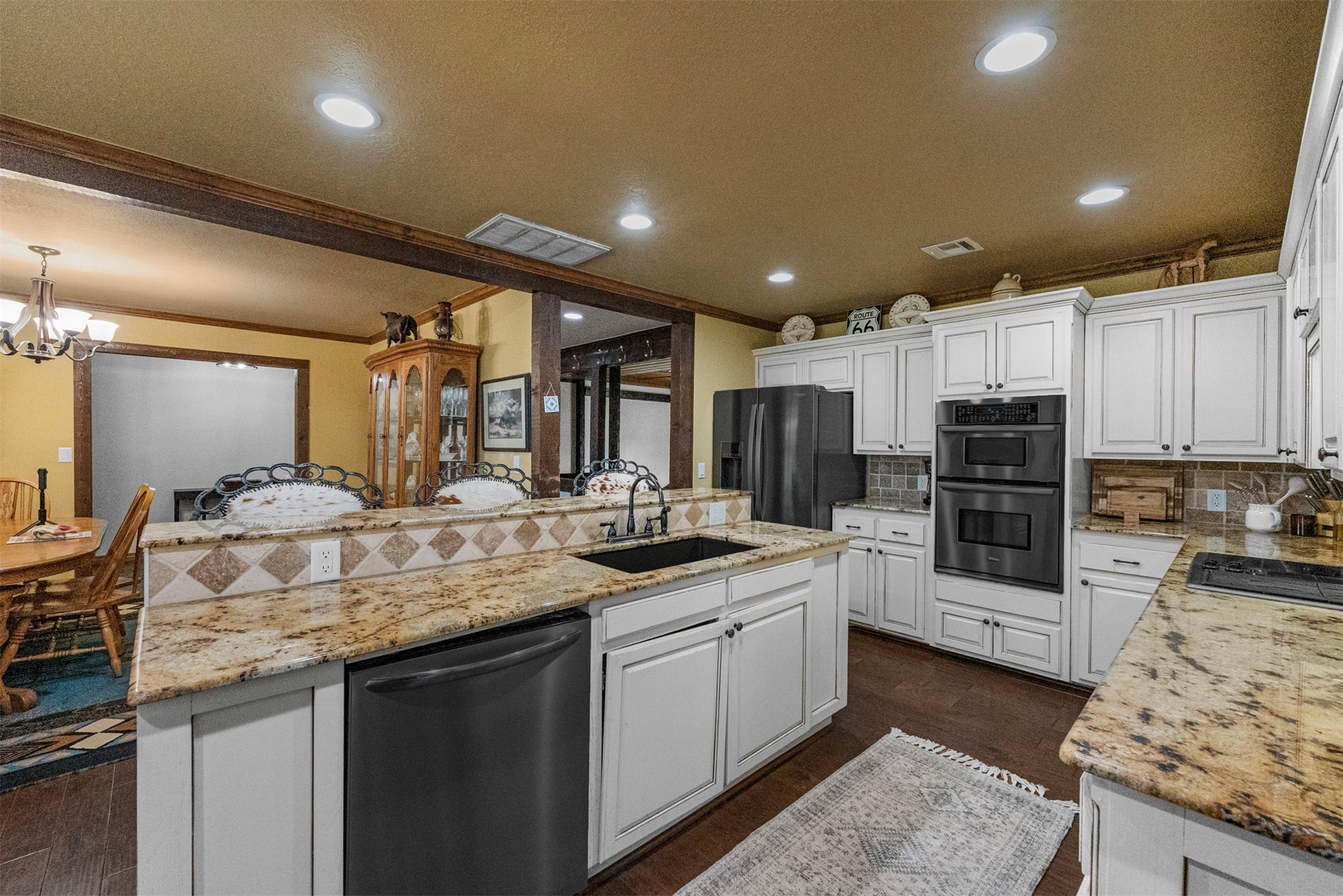 18456 S 4150 Road Claremore OK 74017
