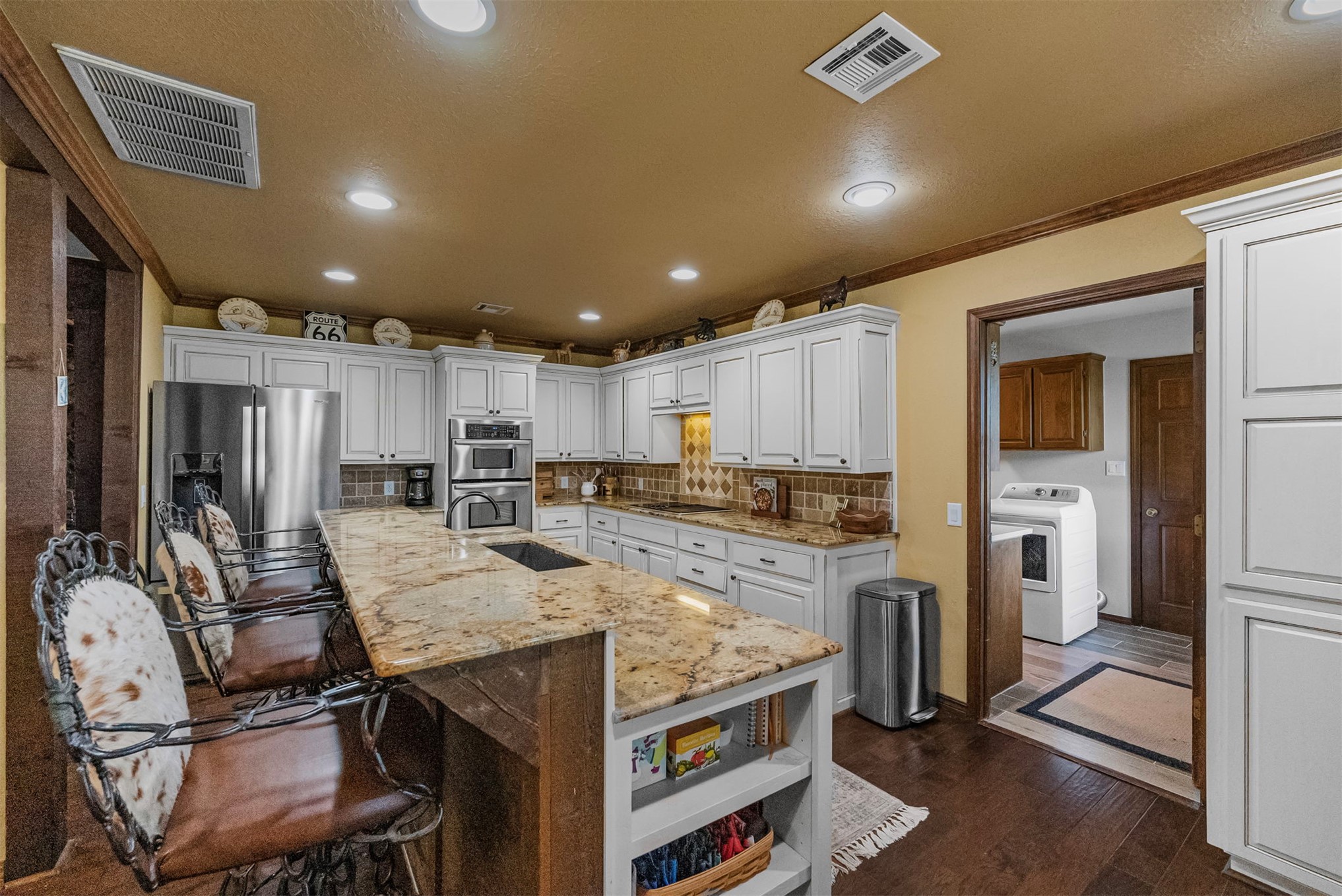 18456 S 4150 Road Claremore OK 74017