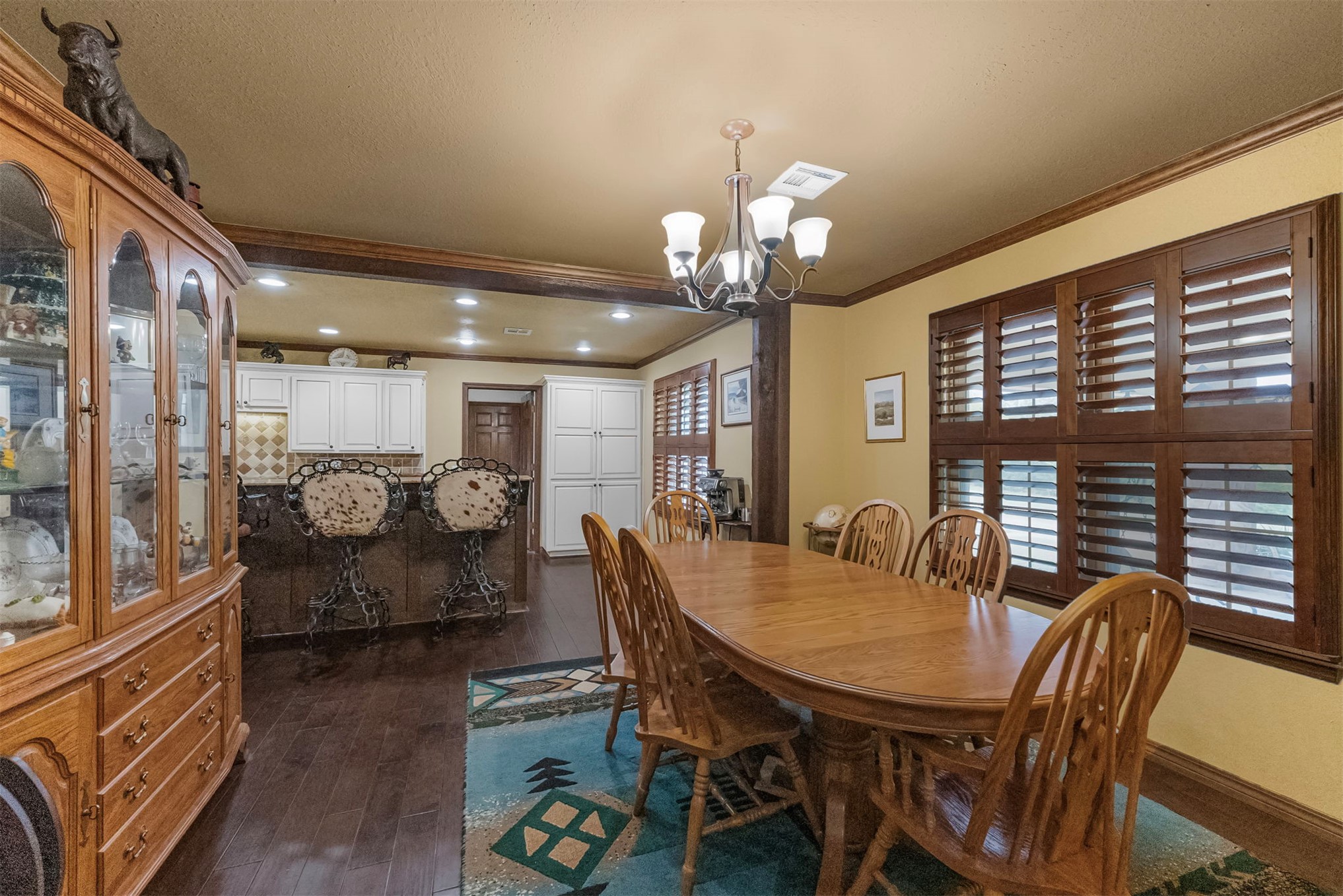 18456 S 4150 Road Claremore OK 74017