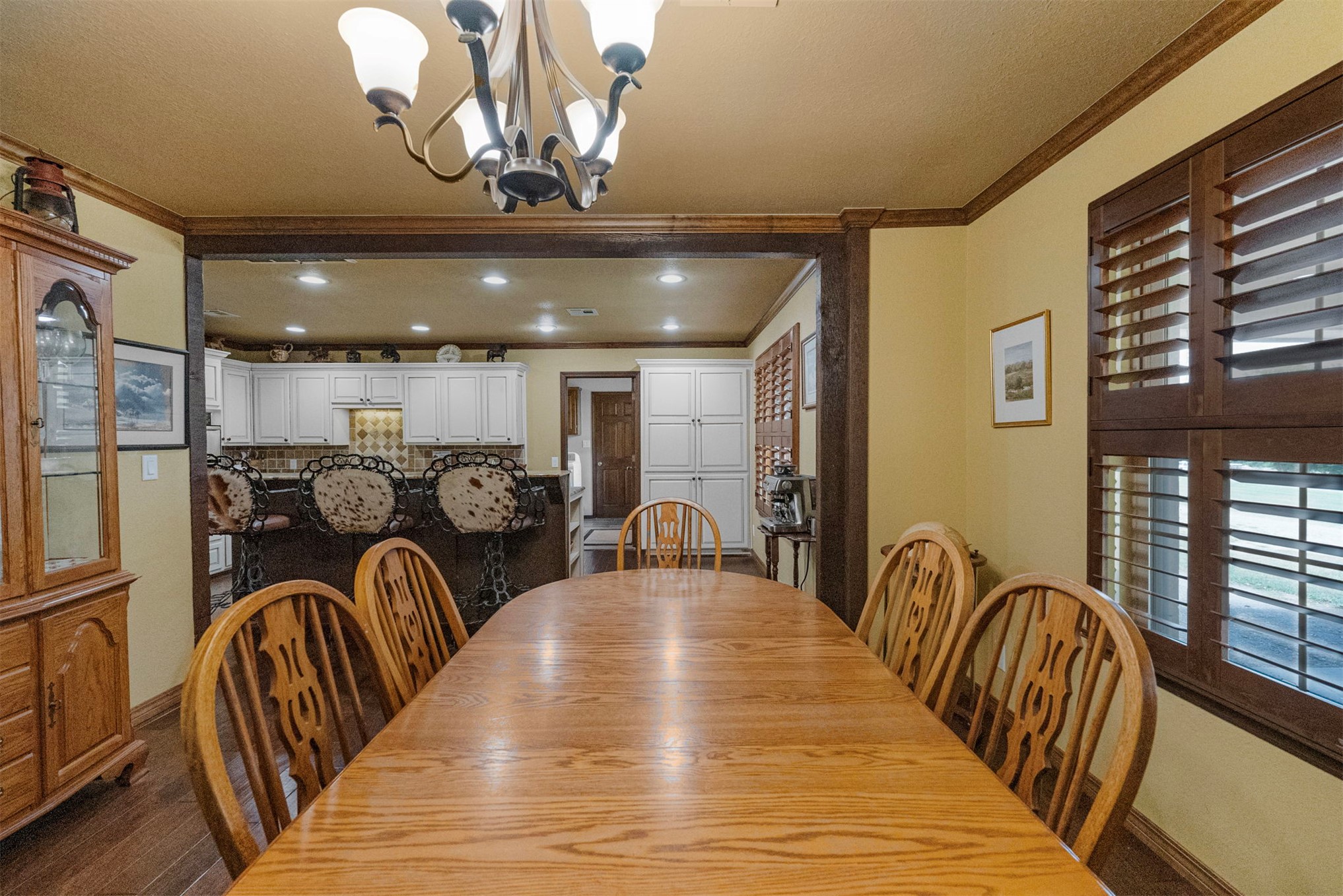 18456 S 4150 Road Claremore OK 74017