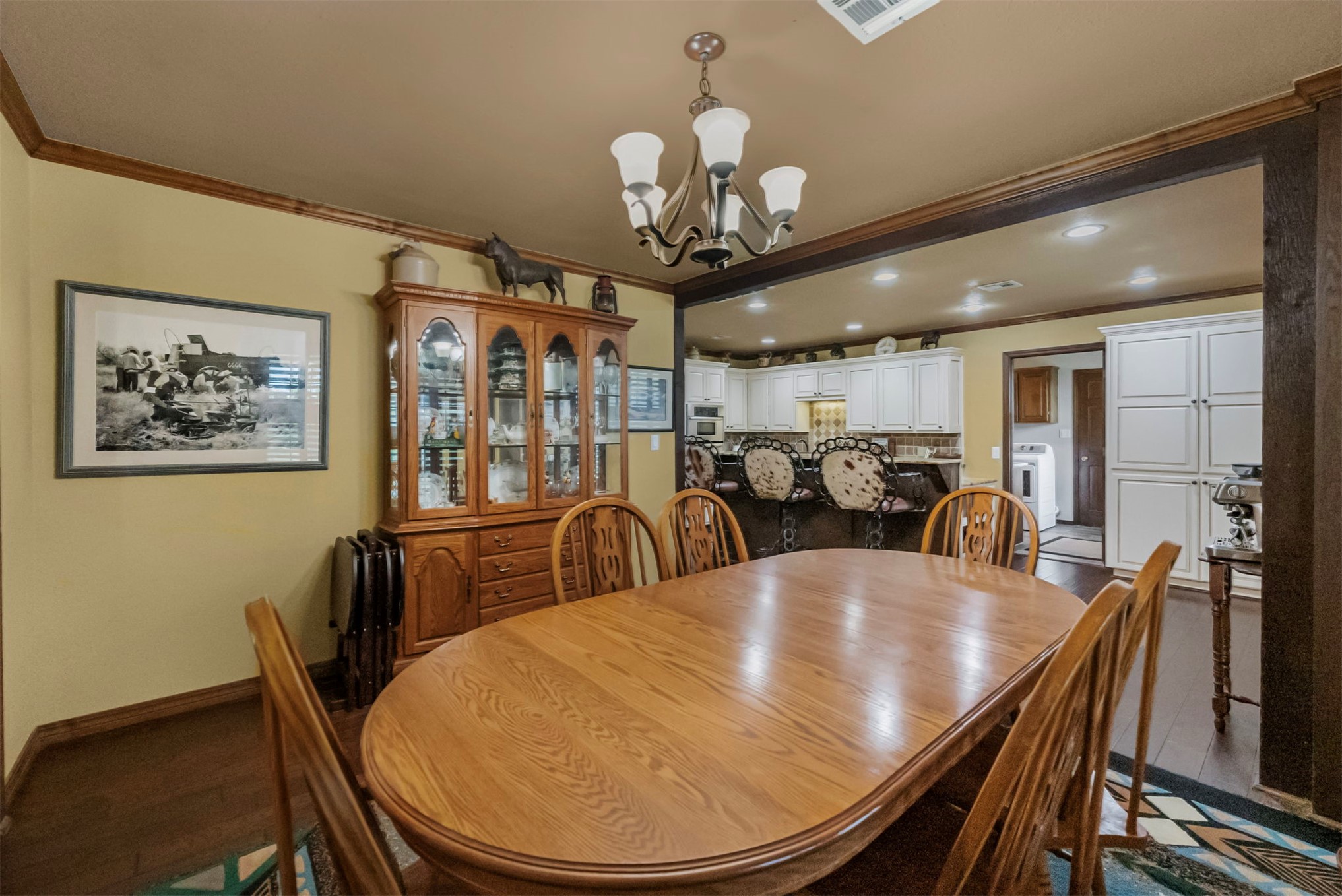 18456 S 4150 Road Claremore OK 74017