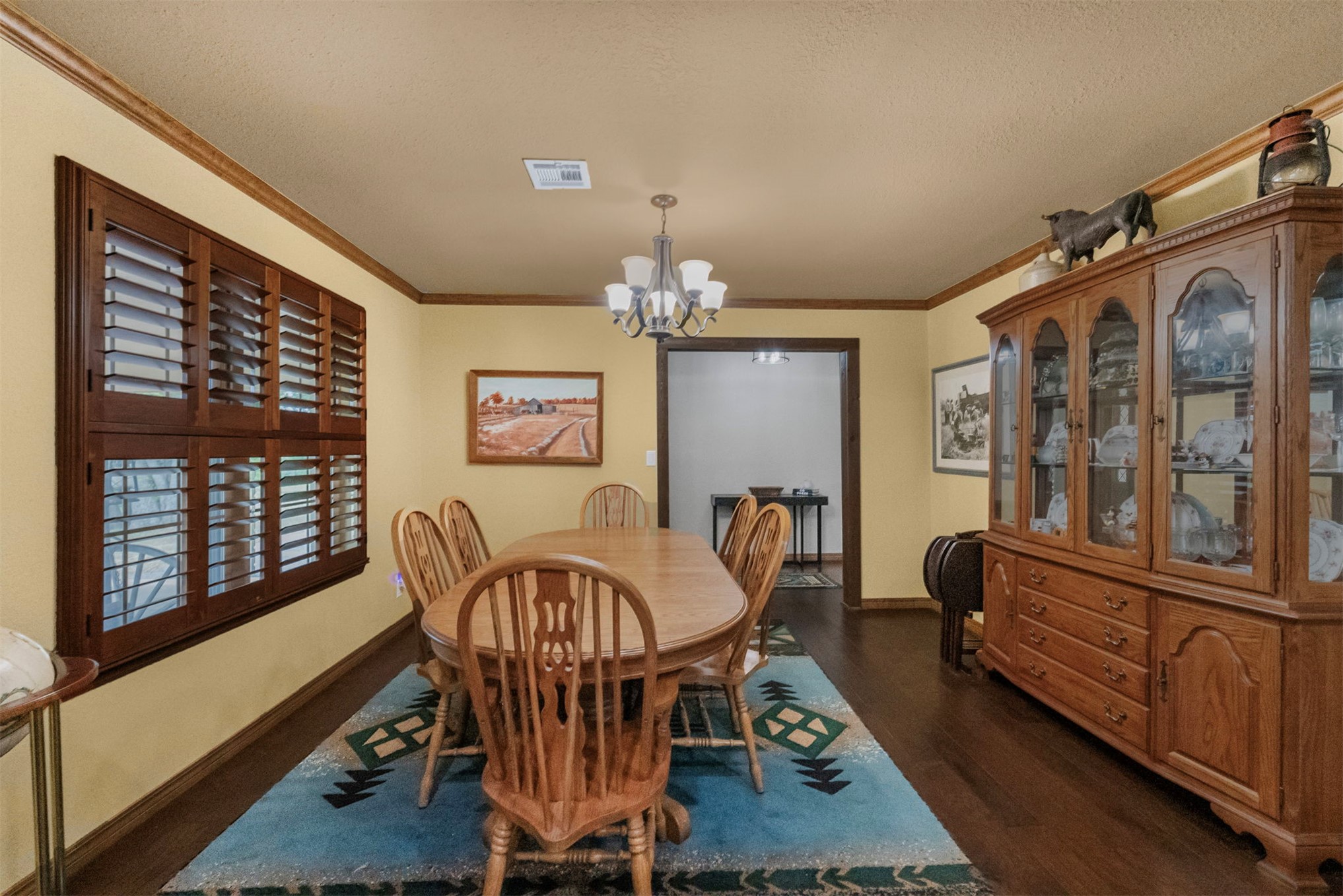18456 S 4150 Road Claremore OK 74017