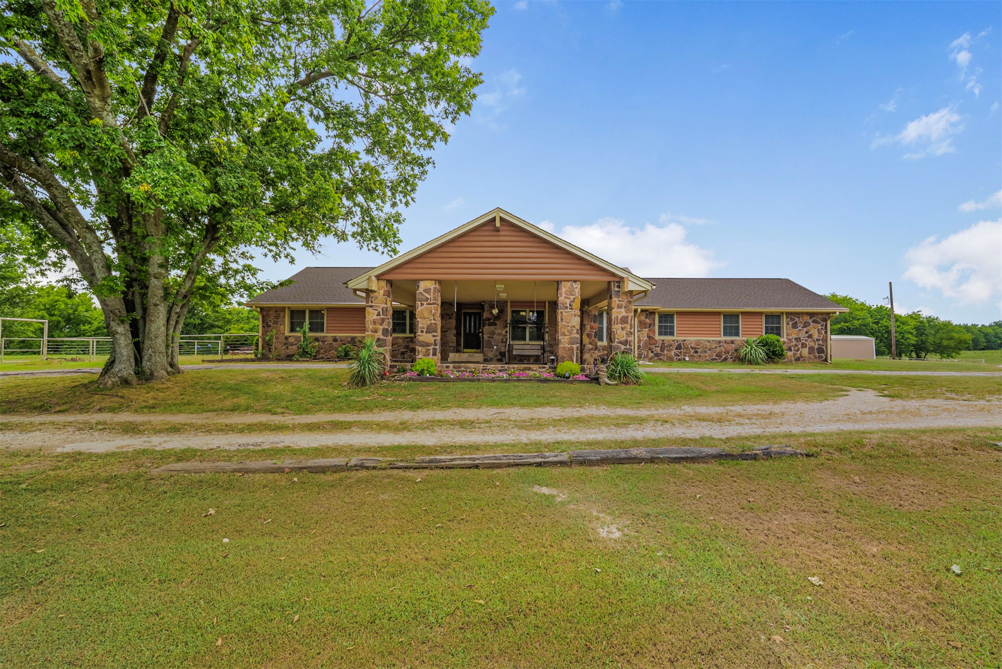 18456 S 4150 Road Claremore OK 74017