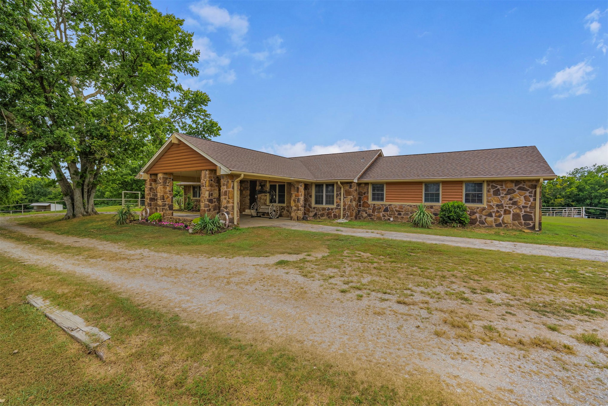 18456 S 4150 Road Claremore OK 74017