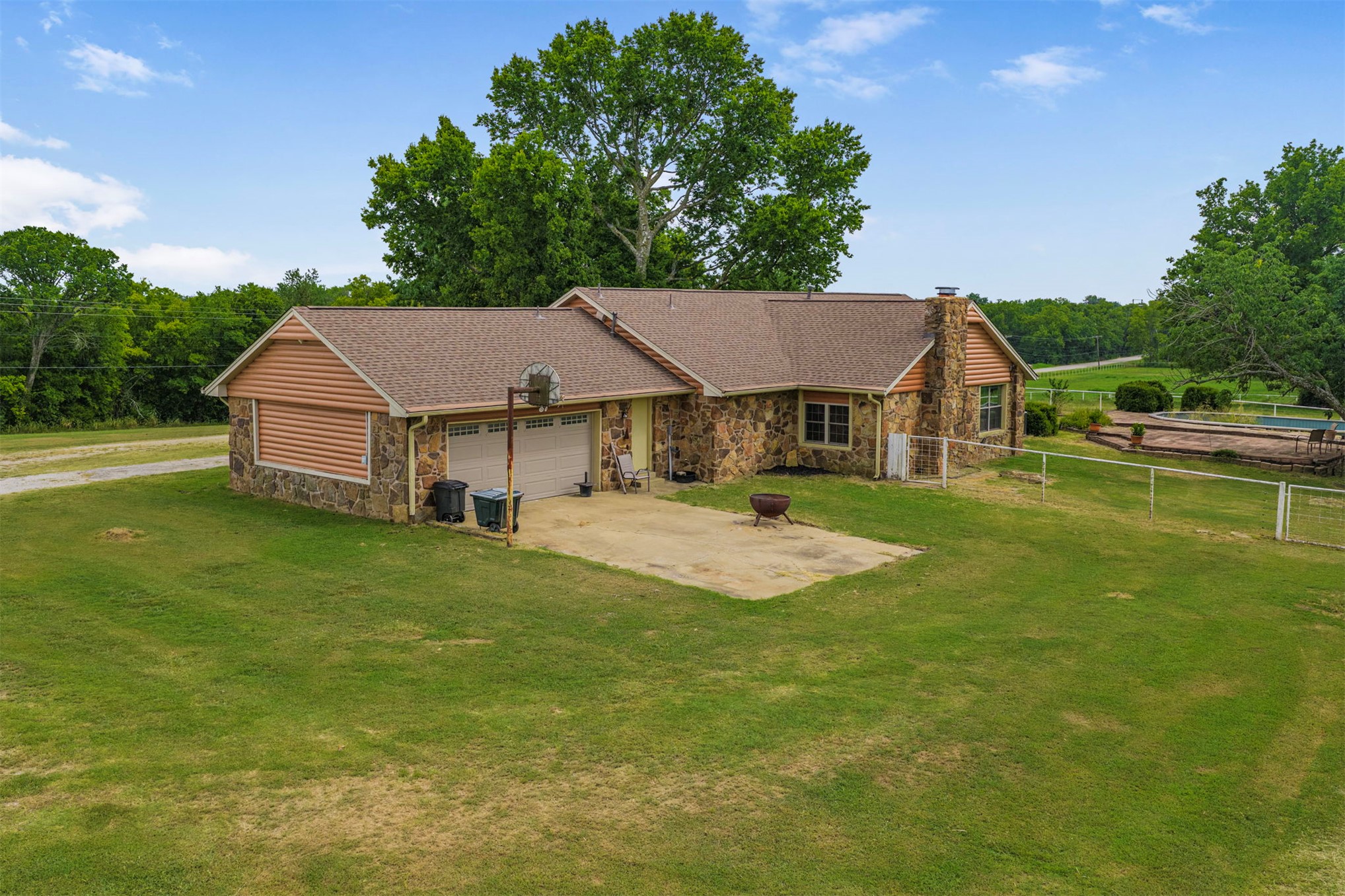 18456 S 4150 Road Claremore OK 74017