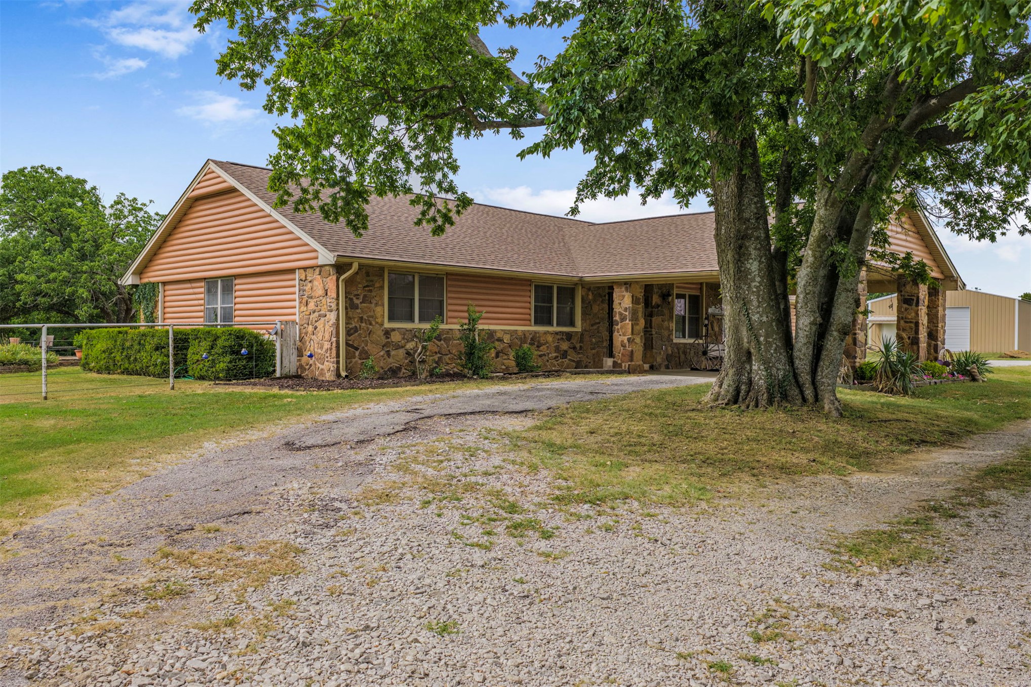 18456 S 4150 Road Claremore OK 74017