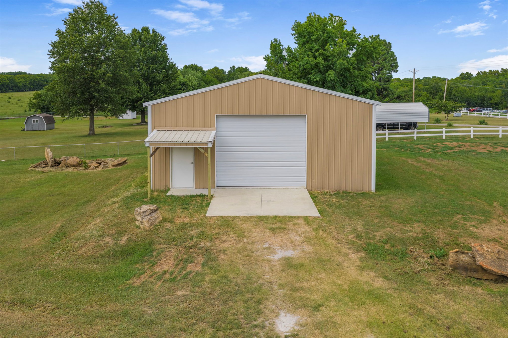 18456 S 4150 Road Claremore OK 74017