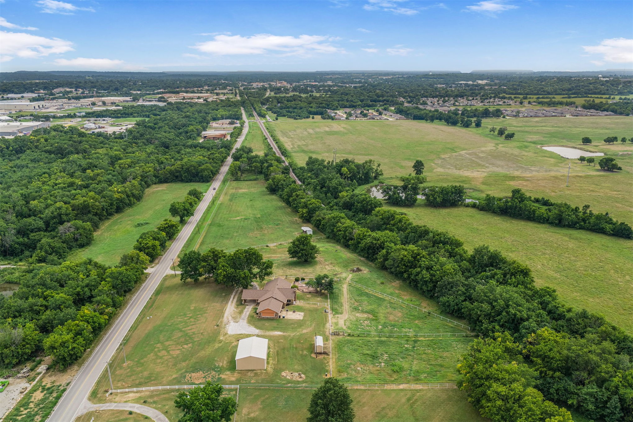 18456 S 4150 Road Claremore OK 74017