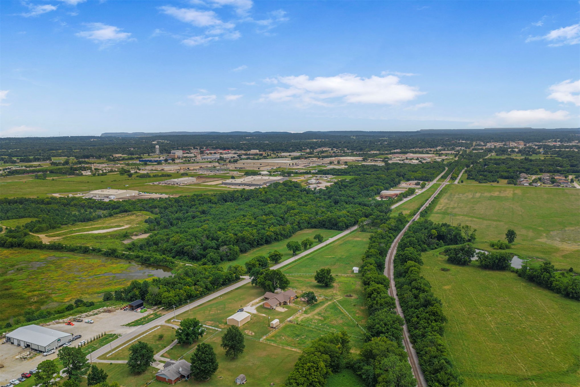 18456 S 4150 Road Claremore OK 74017