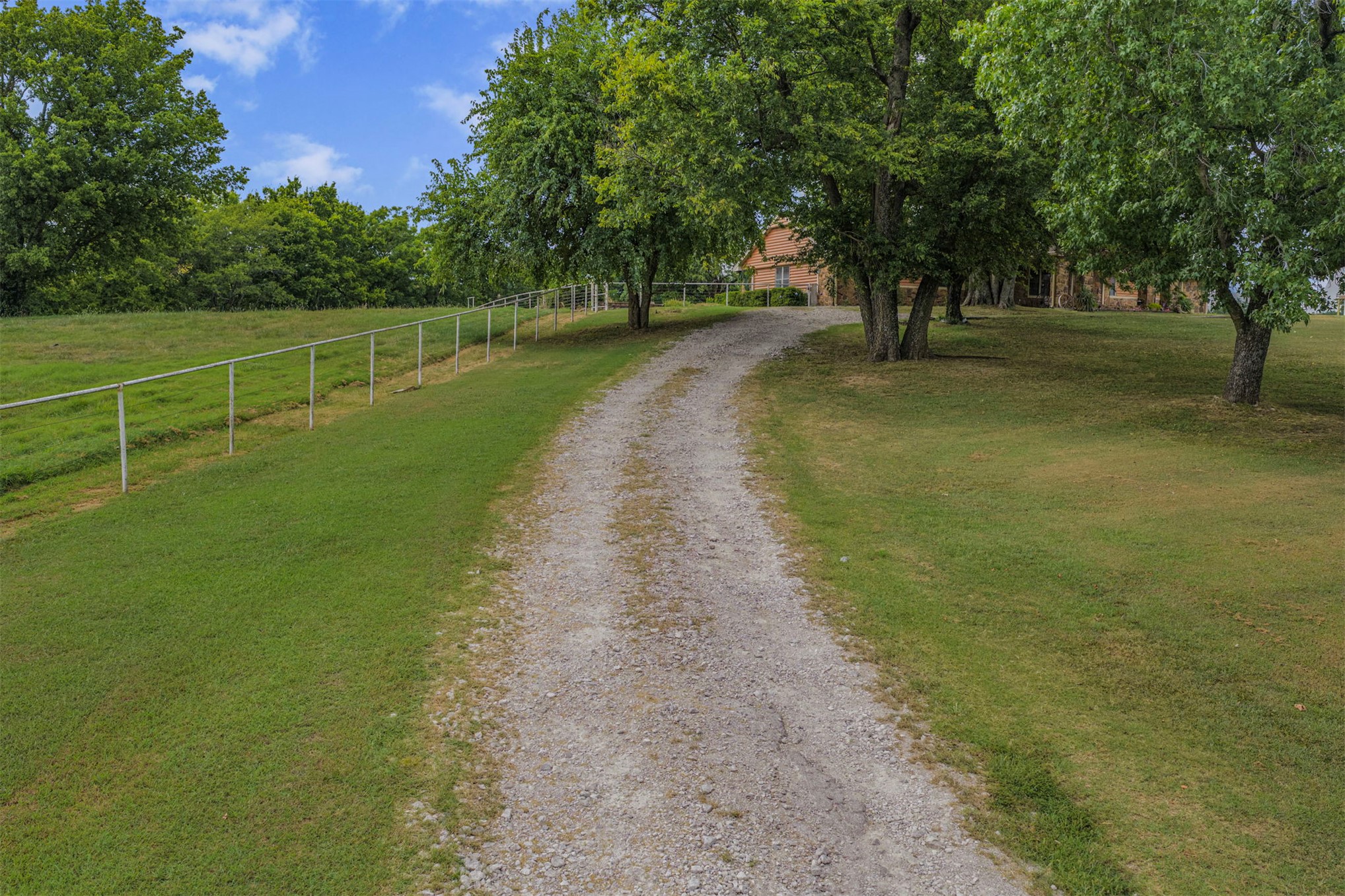 18456 S 4150 Road Claremore OK 74017