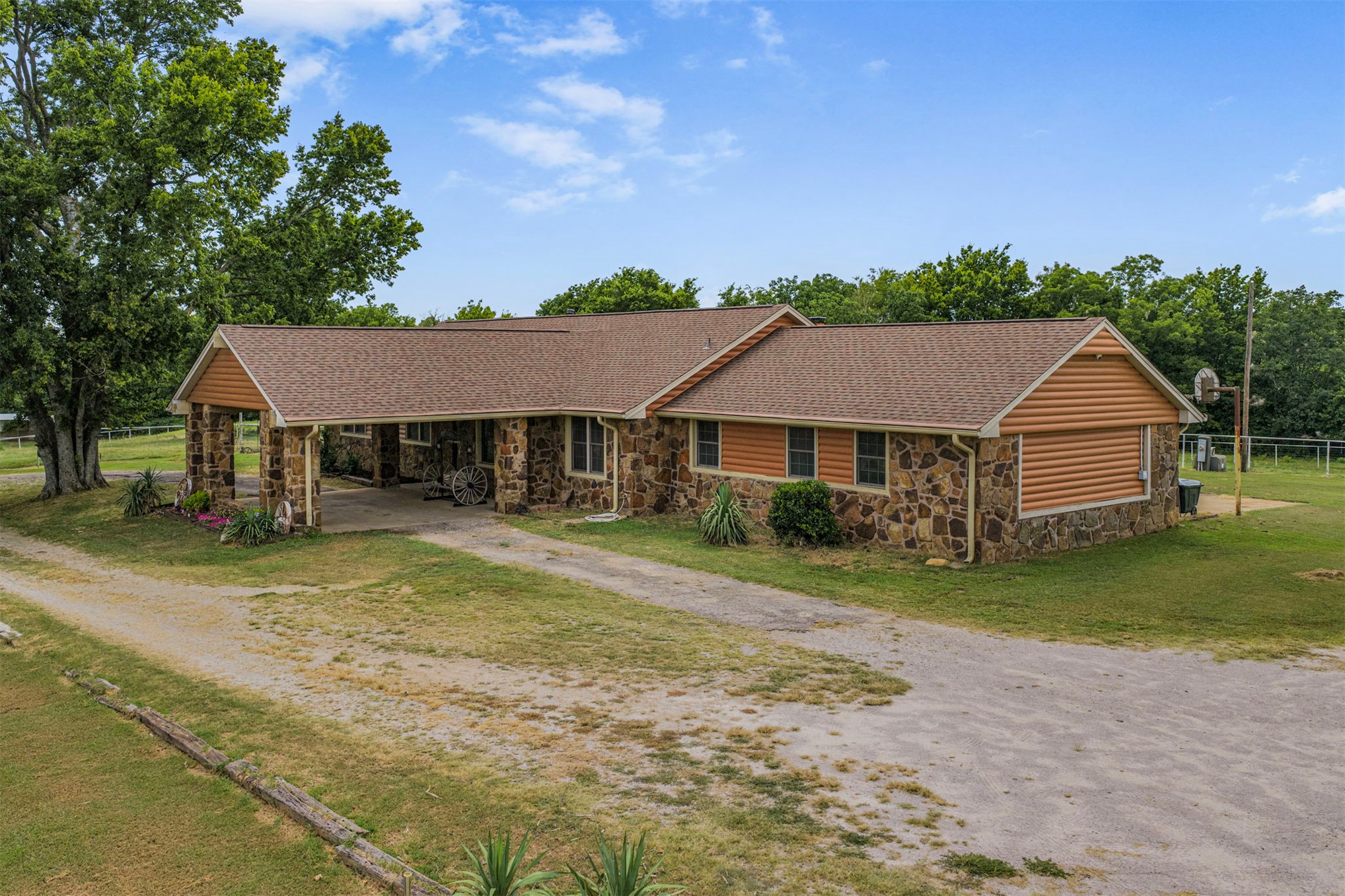 18456 S 4150 Road Claremore OK 74017