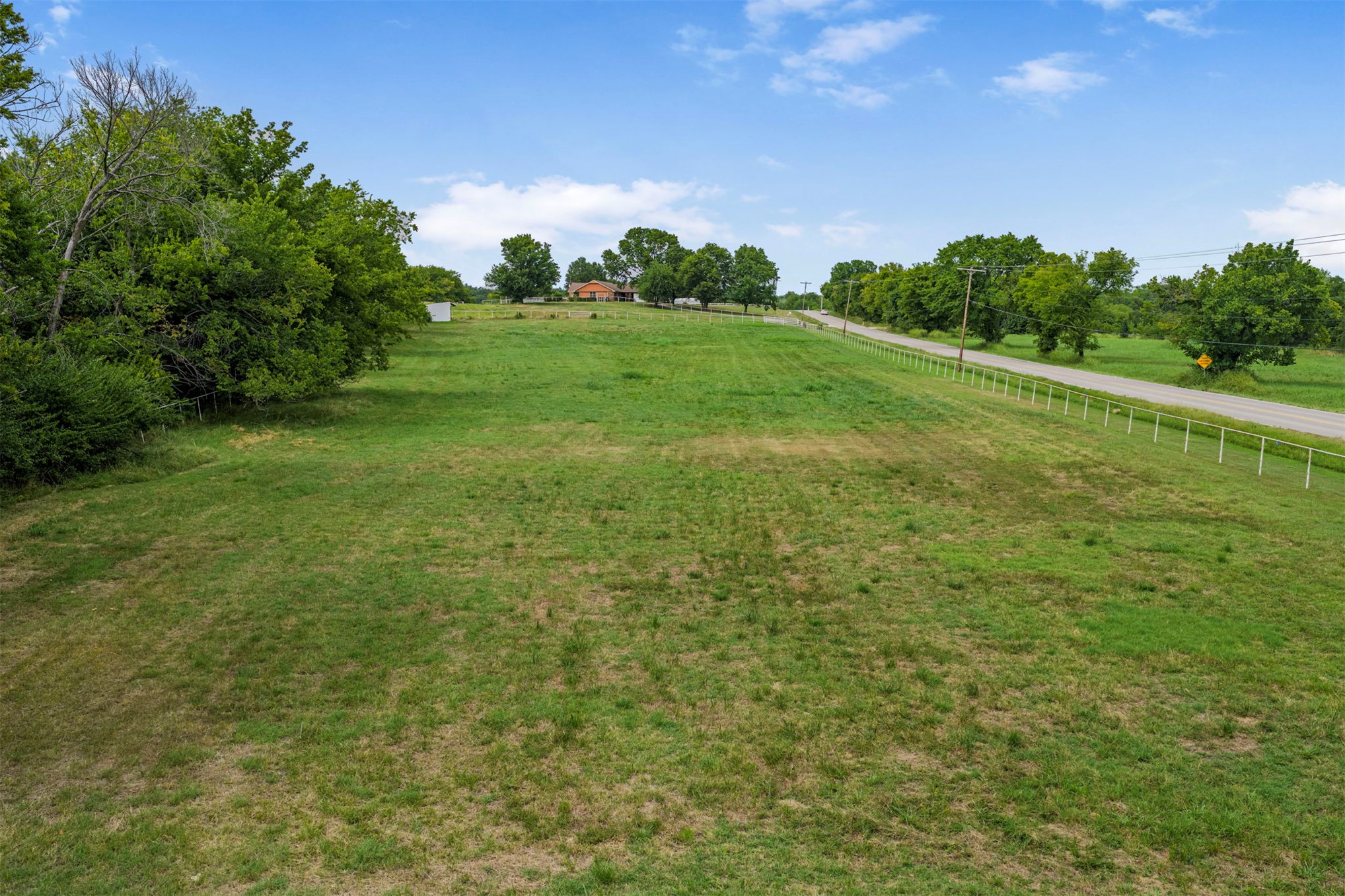 18456 S 4150 Road Claremore OK 74017