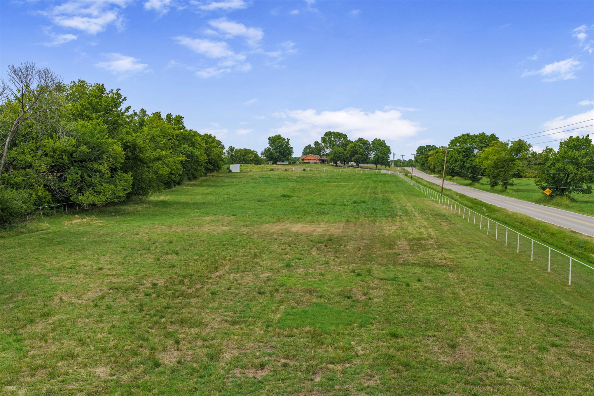 18456 S 4150 Road Claremore OK 74017