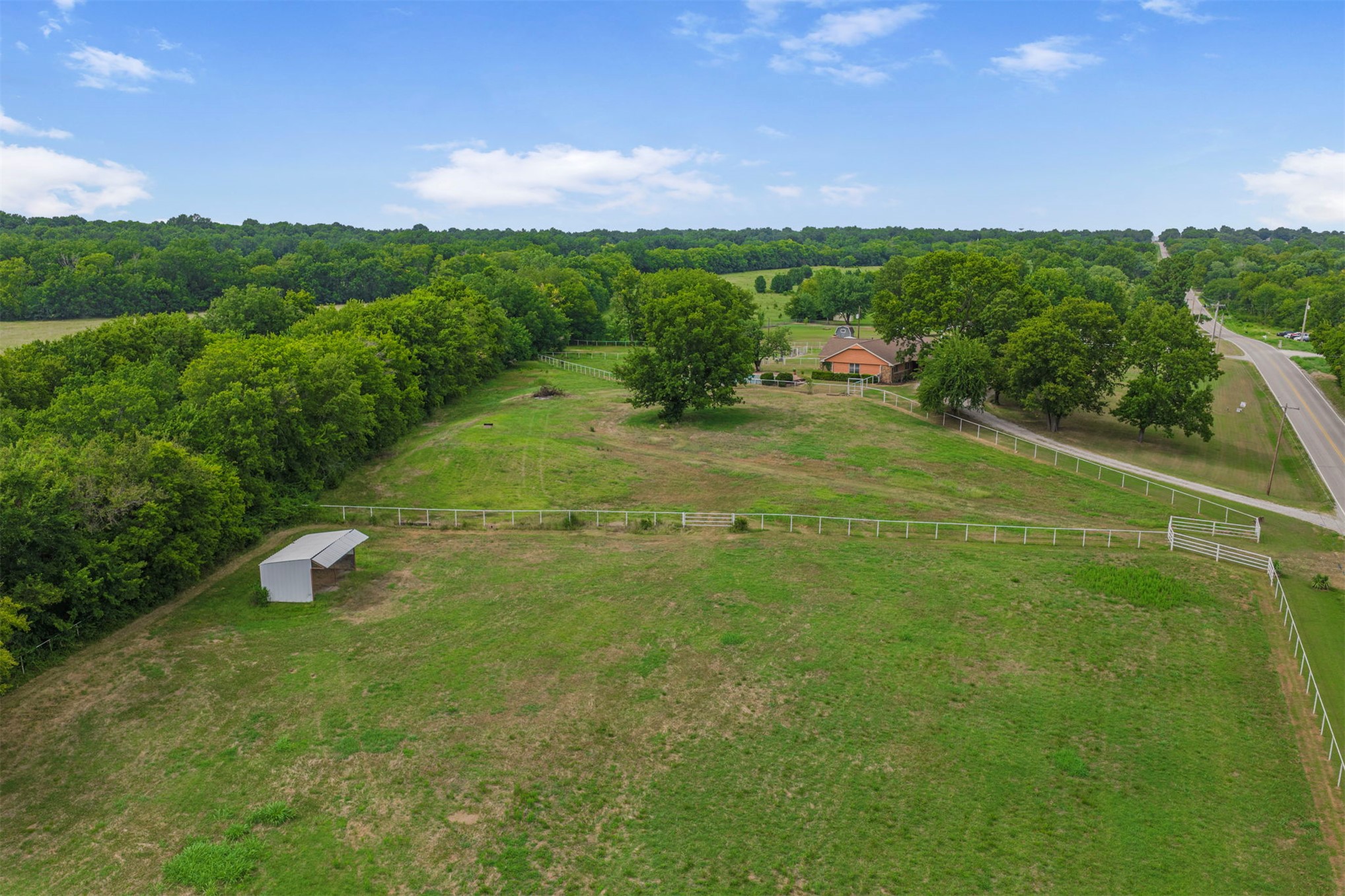 18456 S 4150 Road Claremore OK 74017