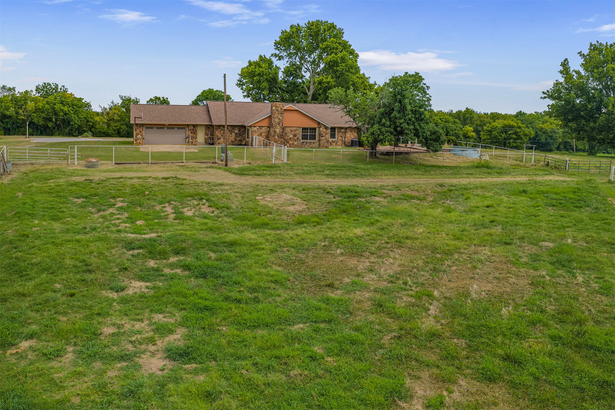 18456 S 4150 Road Claremore OK 74017