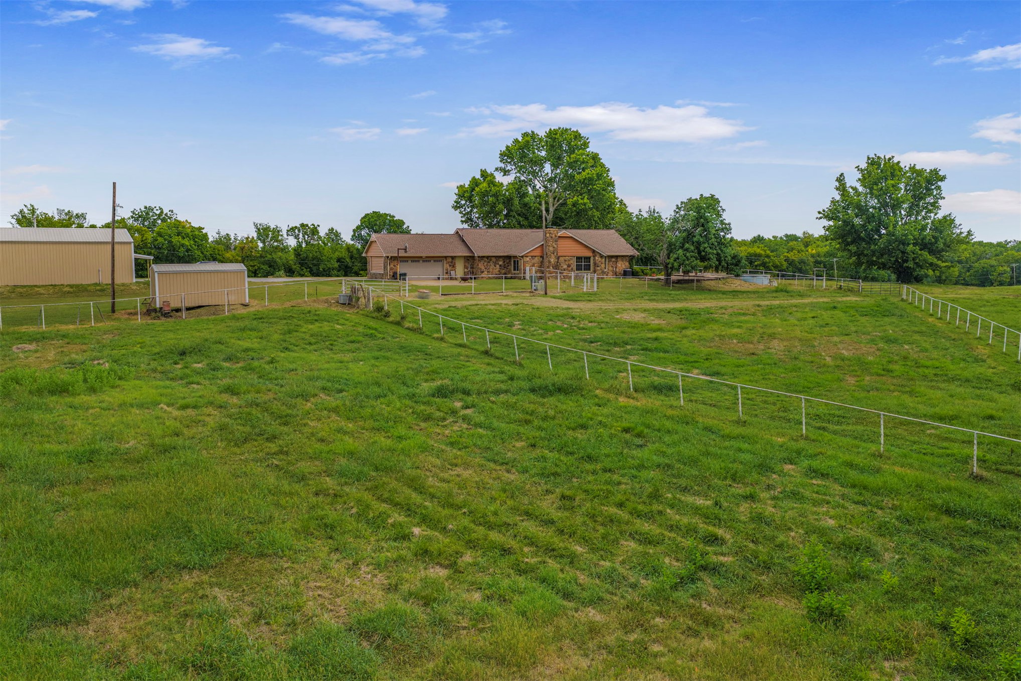 18456 S 4150 Road Claremore OK 74017