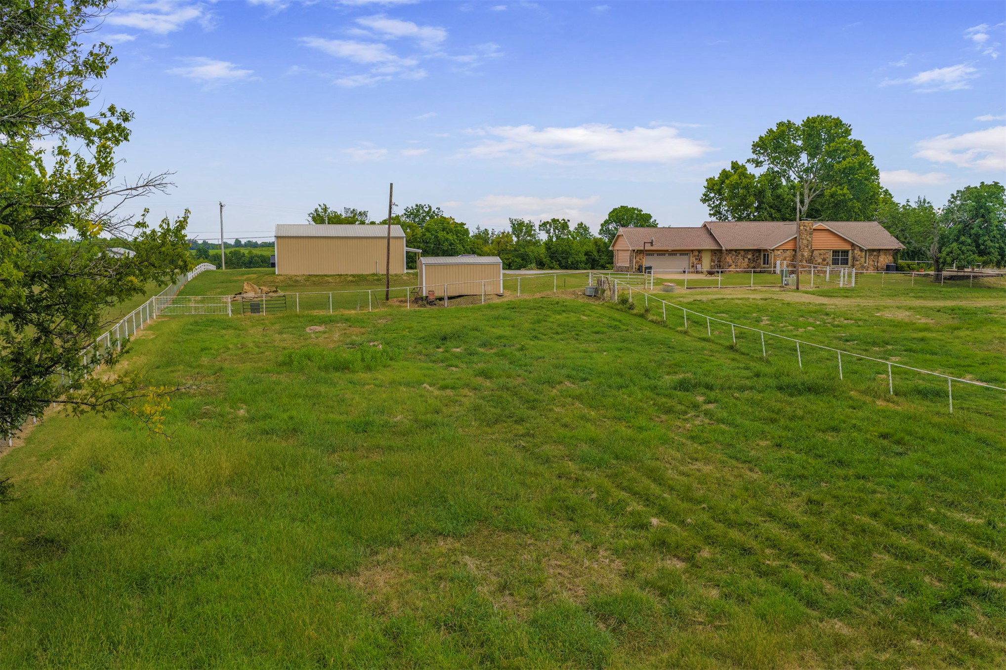 18456 S 4150 Road Claremore OK 74017