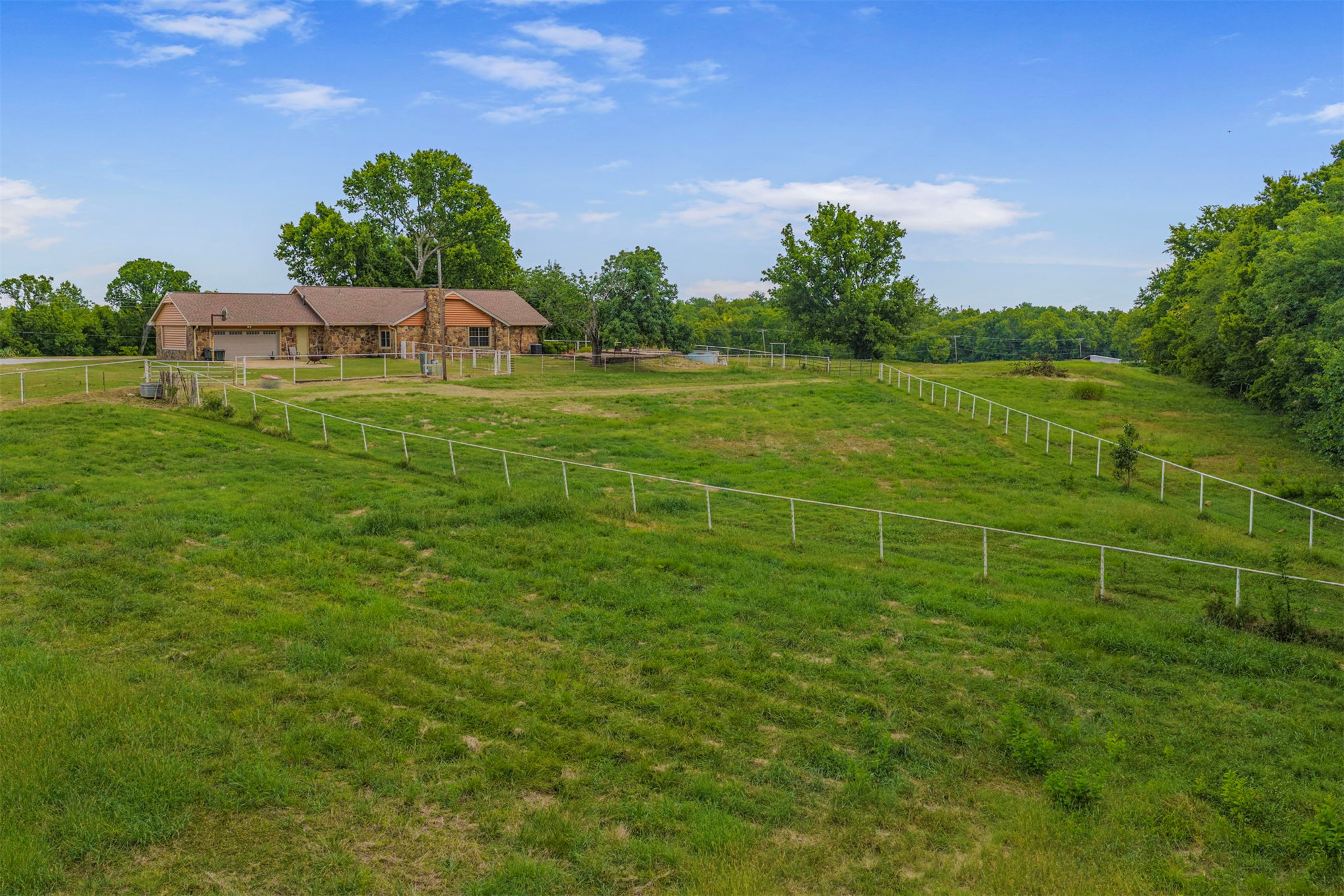 18456 S 4150 Road Claremore OK 74017