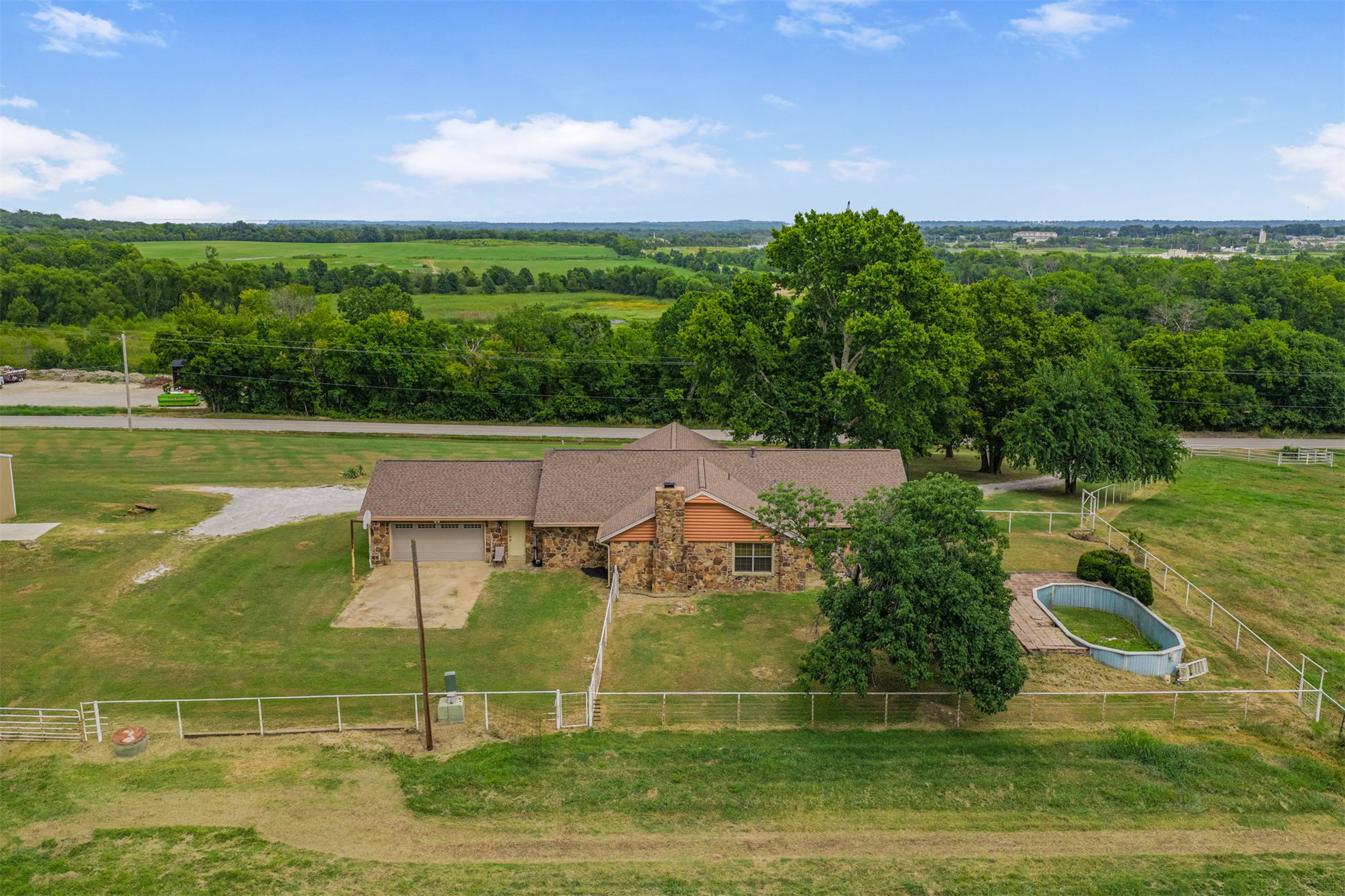18456 S 4150 Road Claremore OK 74017