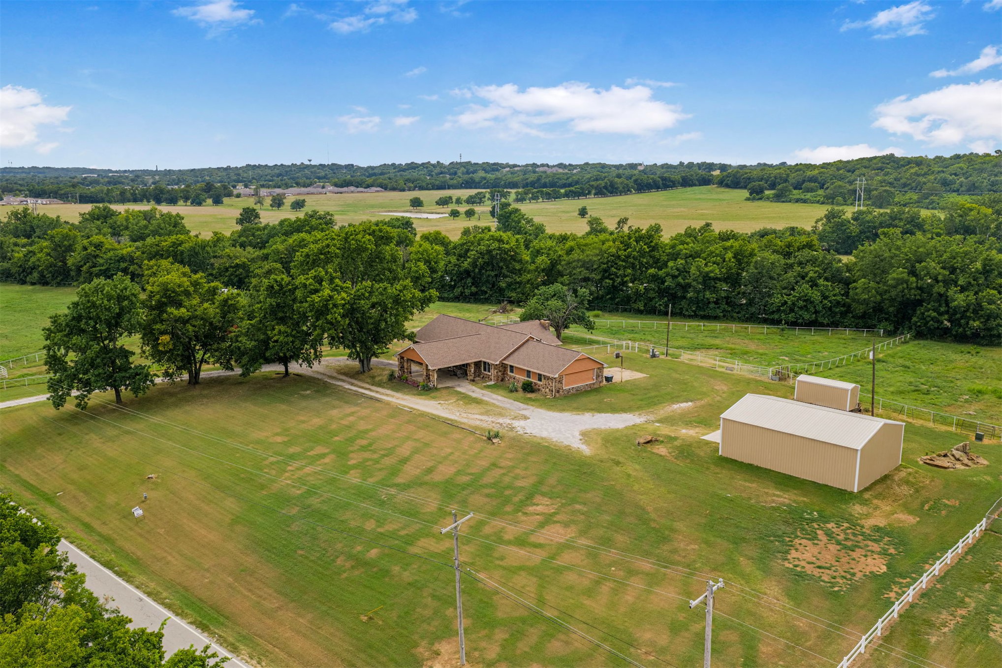 18456 S 4150 Road Claremore OK 74017