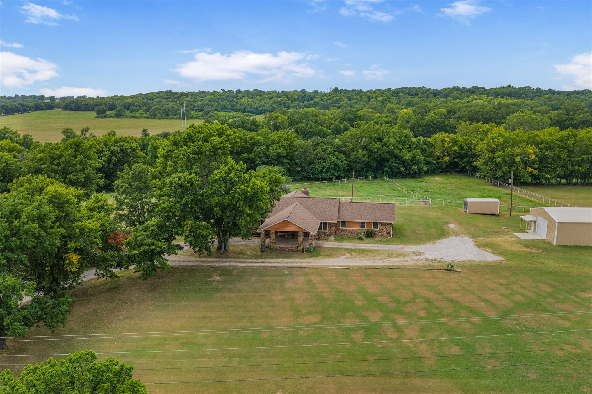 18456 S 4150 Road Claremore OK 74017