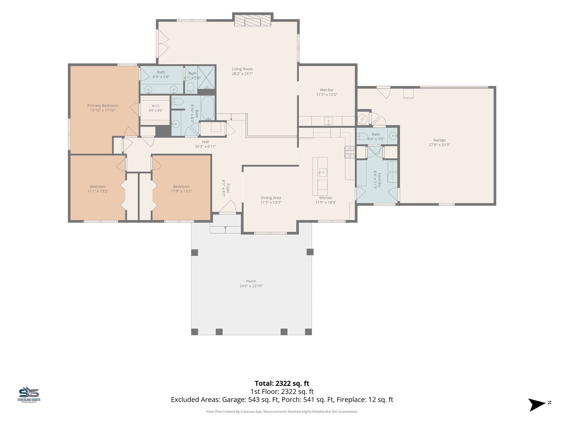 18456 S 4150 Road Claremore OK 74017