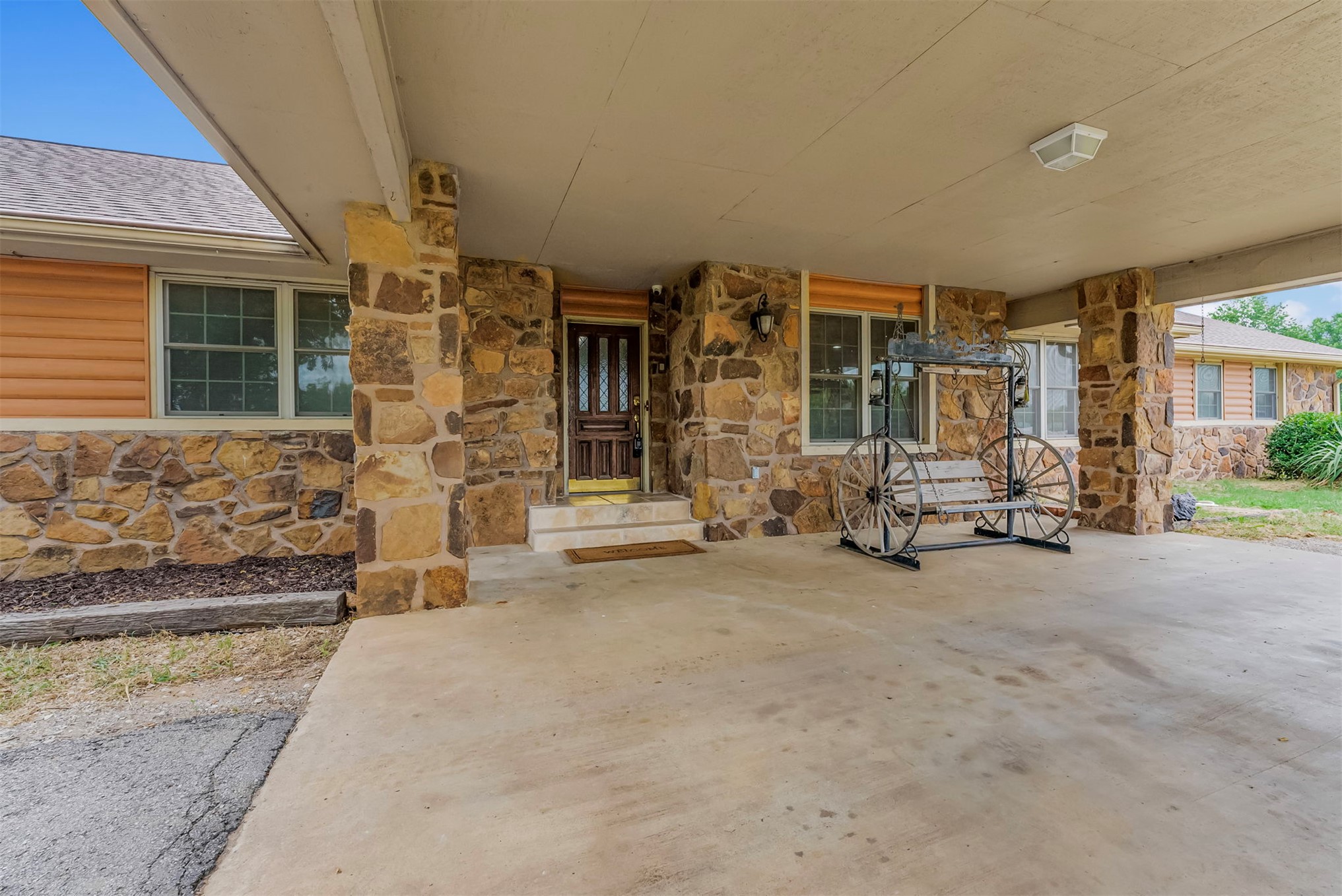 18456 S 4150 Road Claremore OK 74017