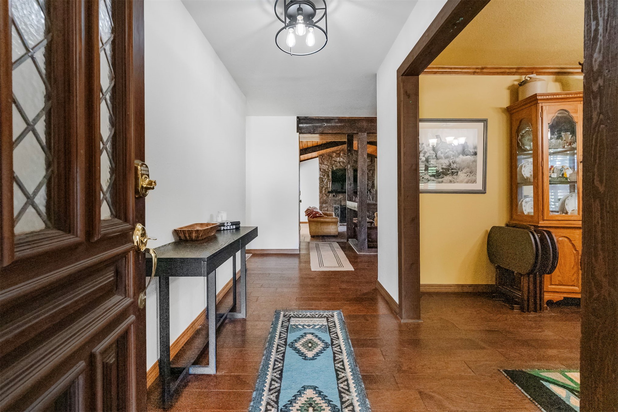 18456 S 4150 Road Claremore OK 74017