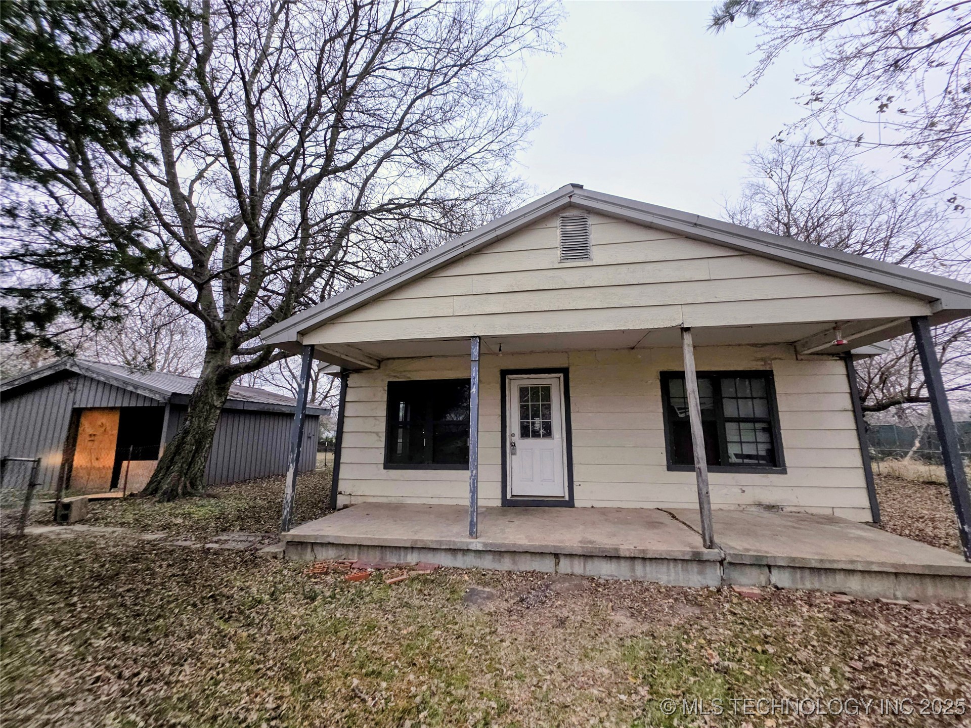 114 E Elm Street Haskell OK 74436
