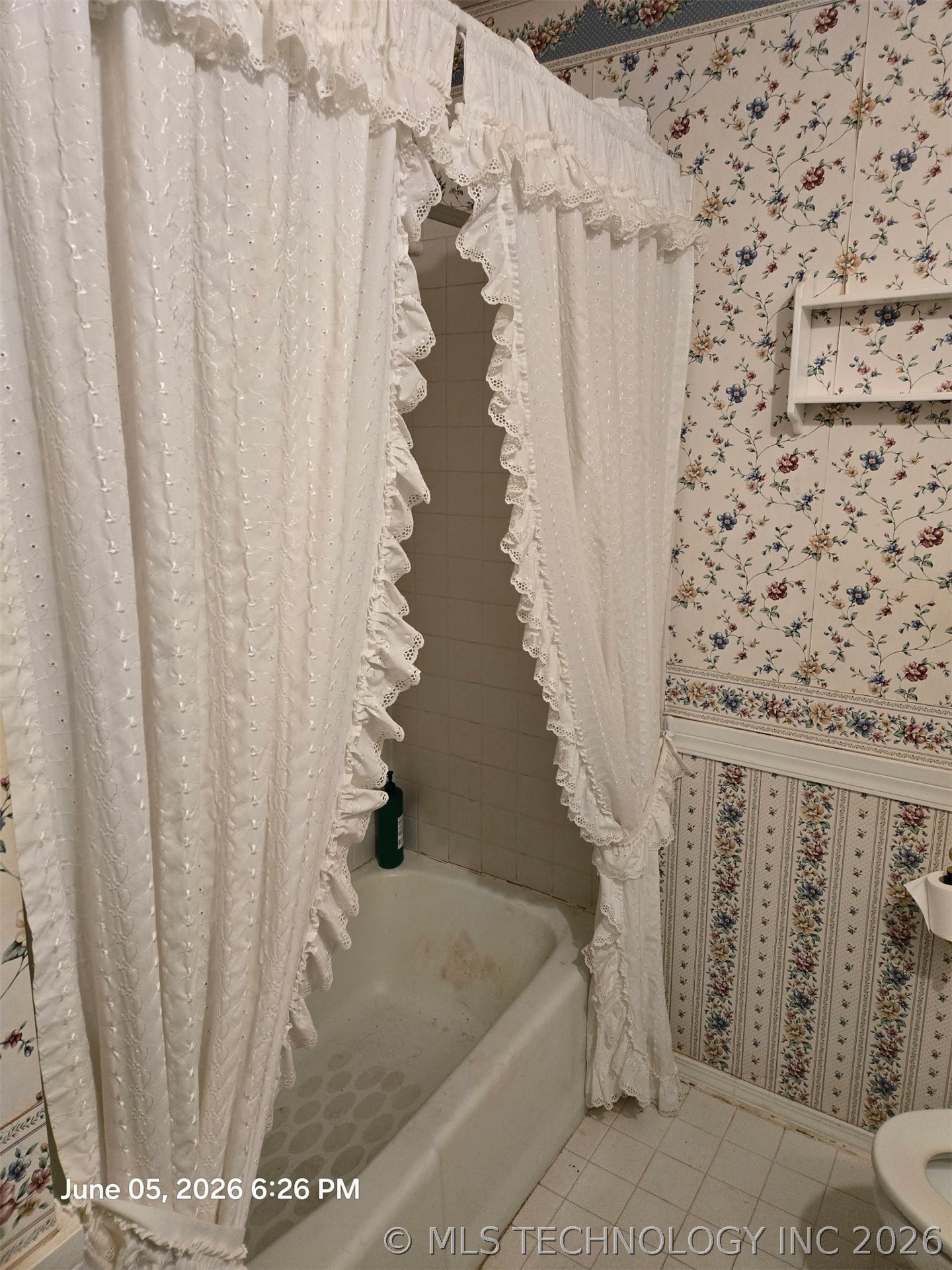 2221 Michael Road Muskogee OK 74403