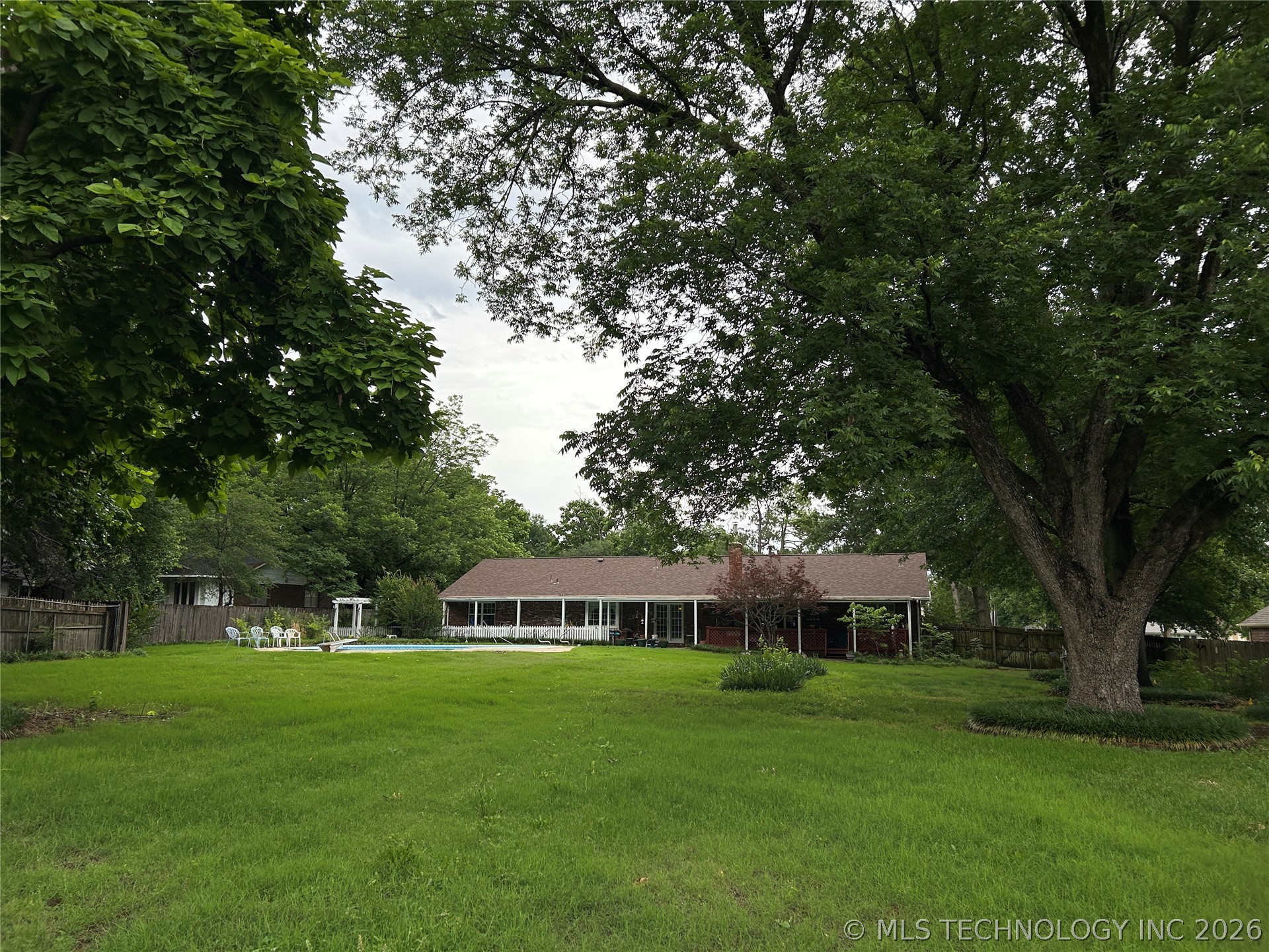 2221 Michael Road Muskogee OK 74403