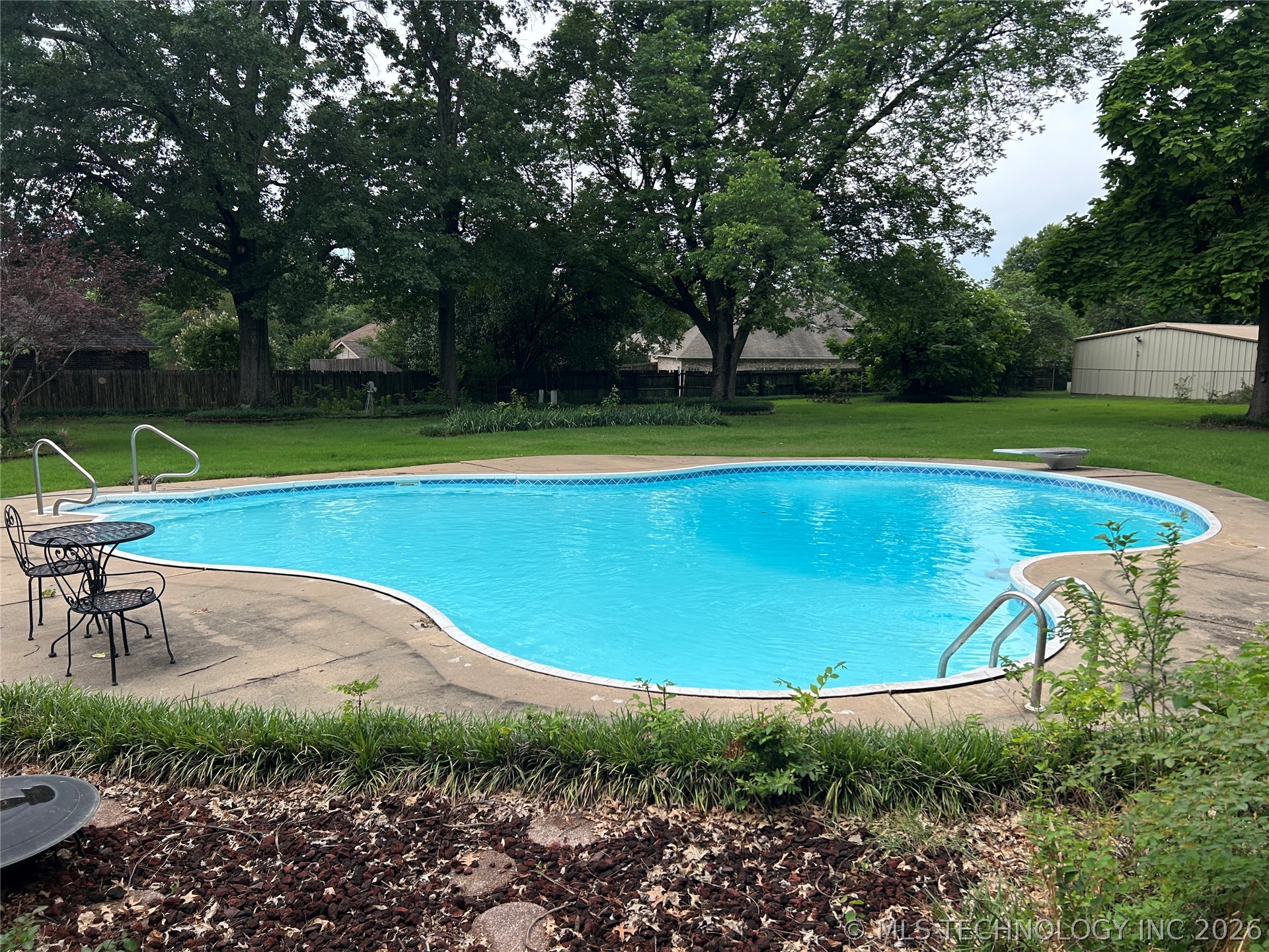 2221 Michael Road Muskogee OK 74403