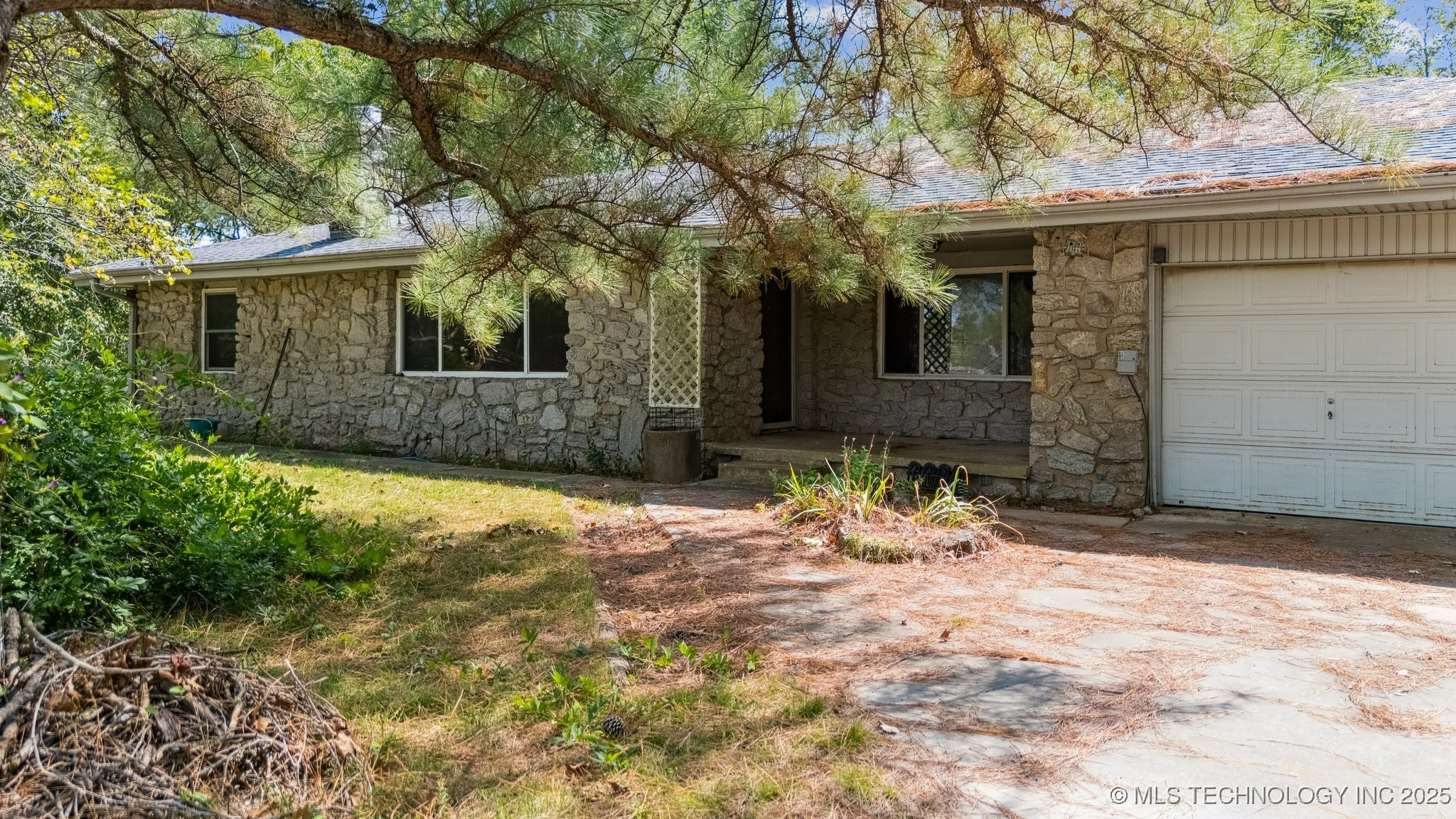 15810 E 106th Street Owasso OK 74055