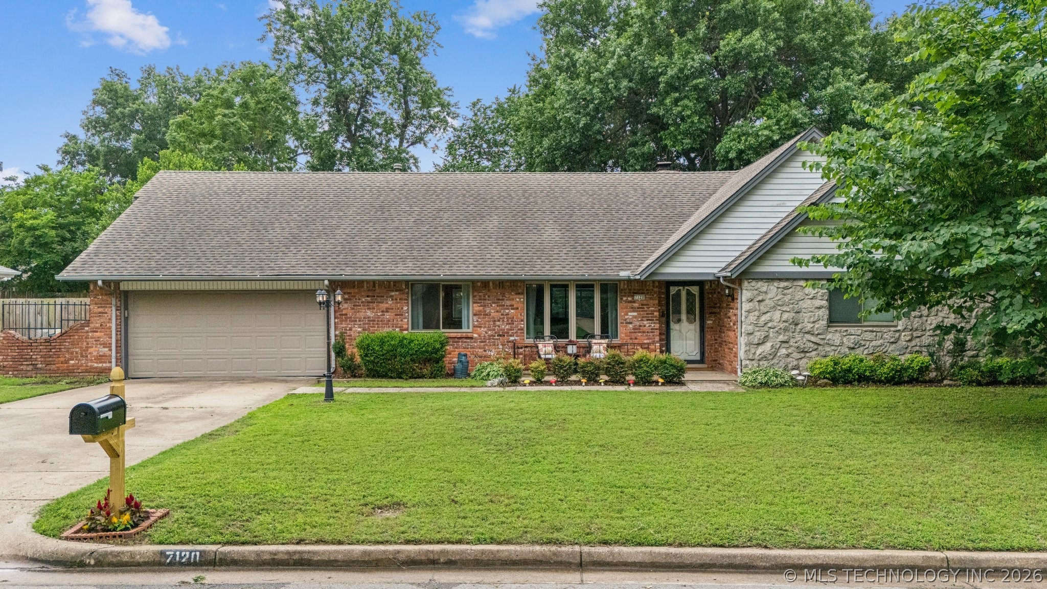 7120 E 69th Street Tulsa OK 74133