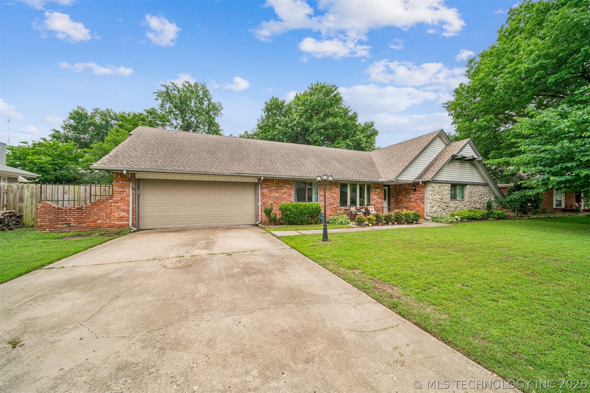7120 E 69th Street Tulsa OK 74133
