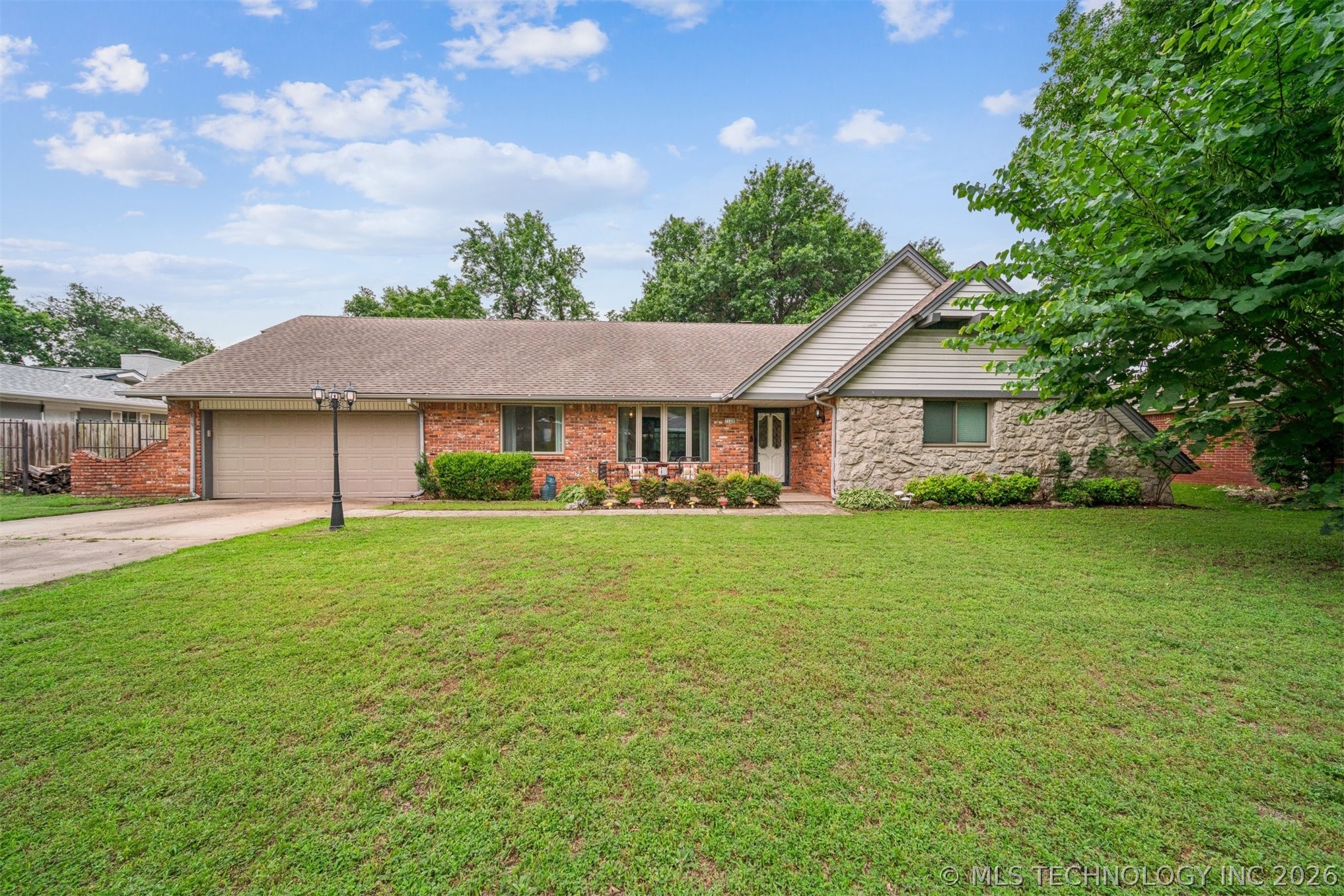 7120 E 69th Street Tulsa OK 74133