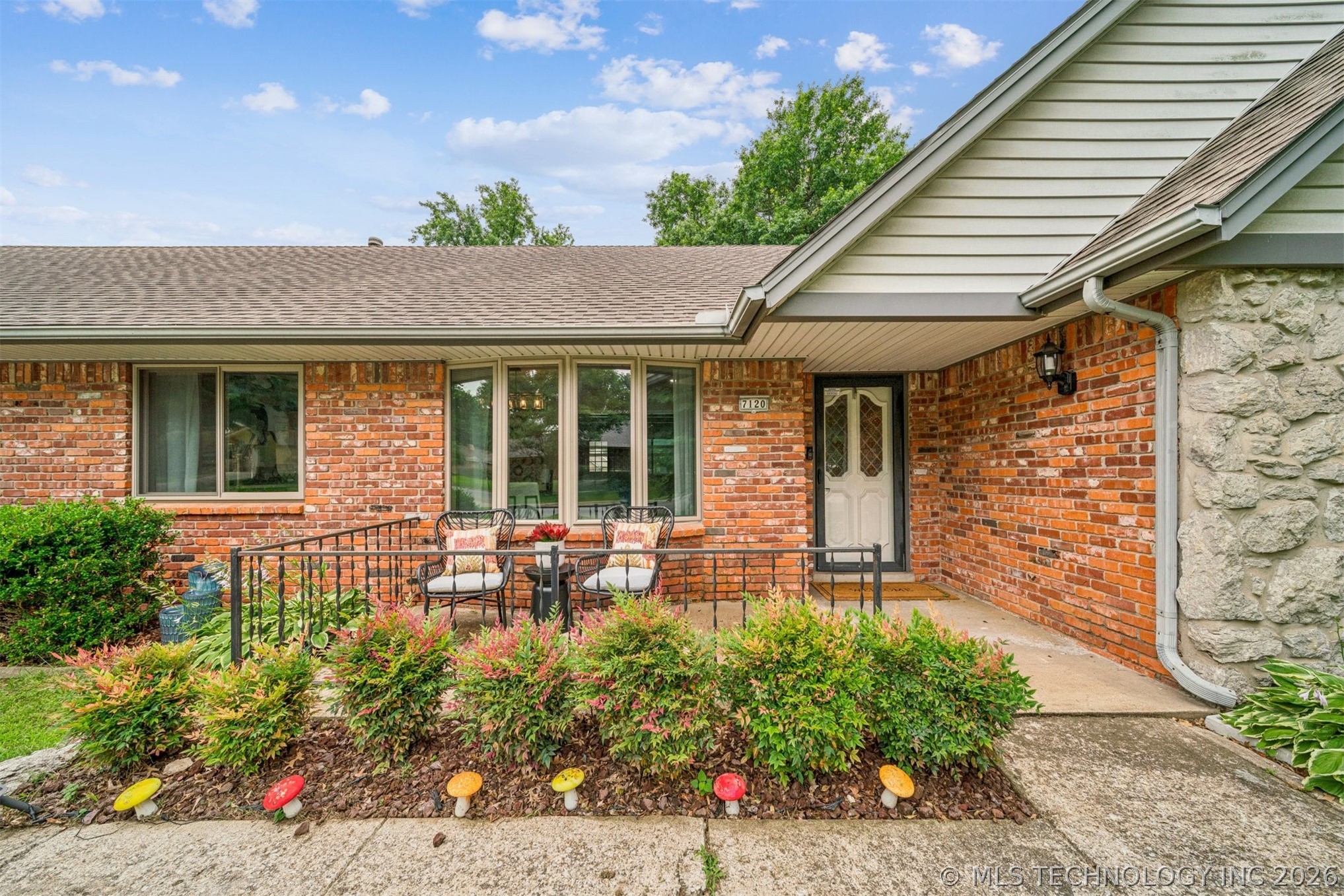 7120 E 69th Street Tulsa OK 74133