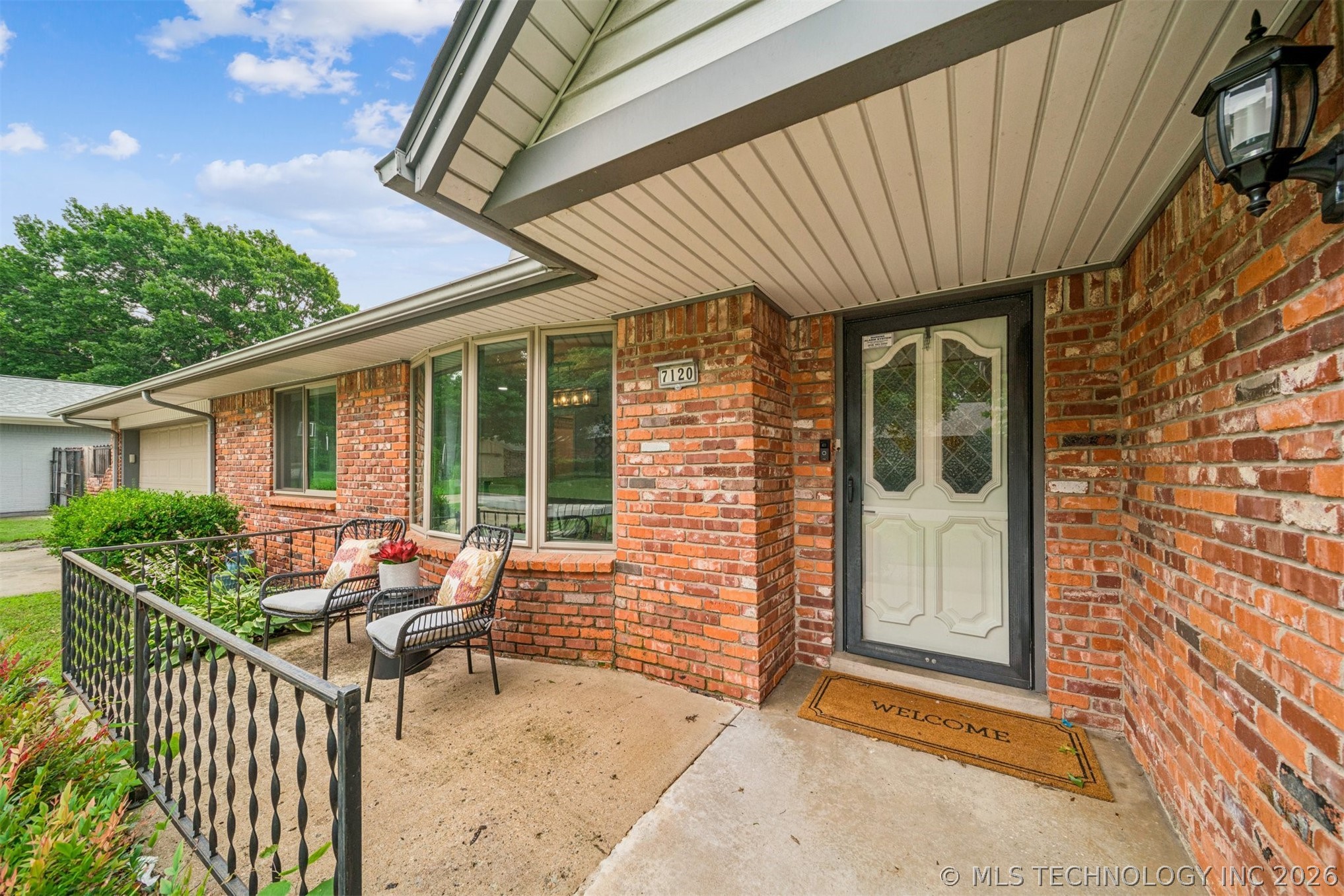 7120 E 69th Street Tulsa OK 74133