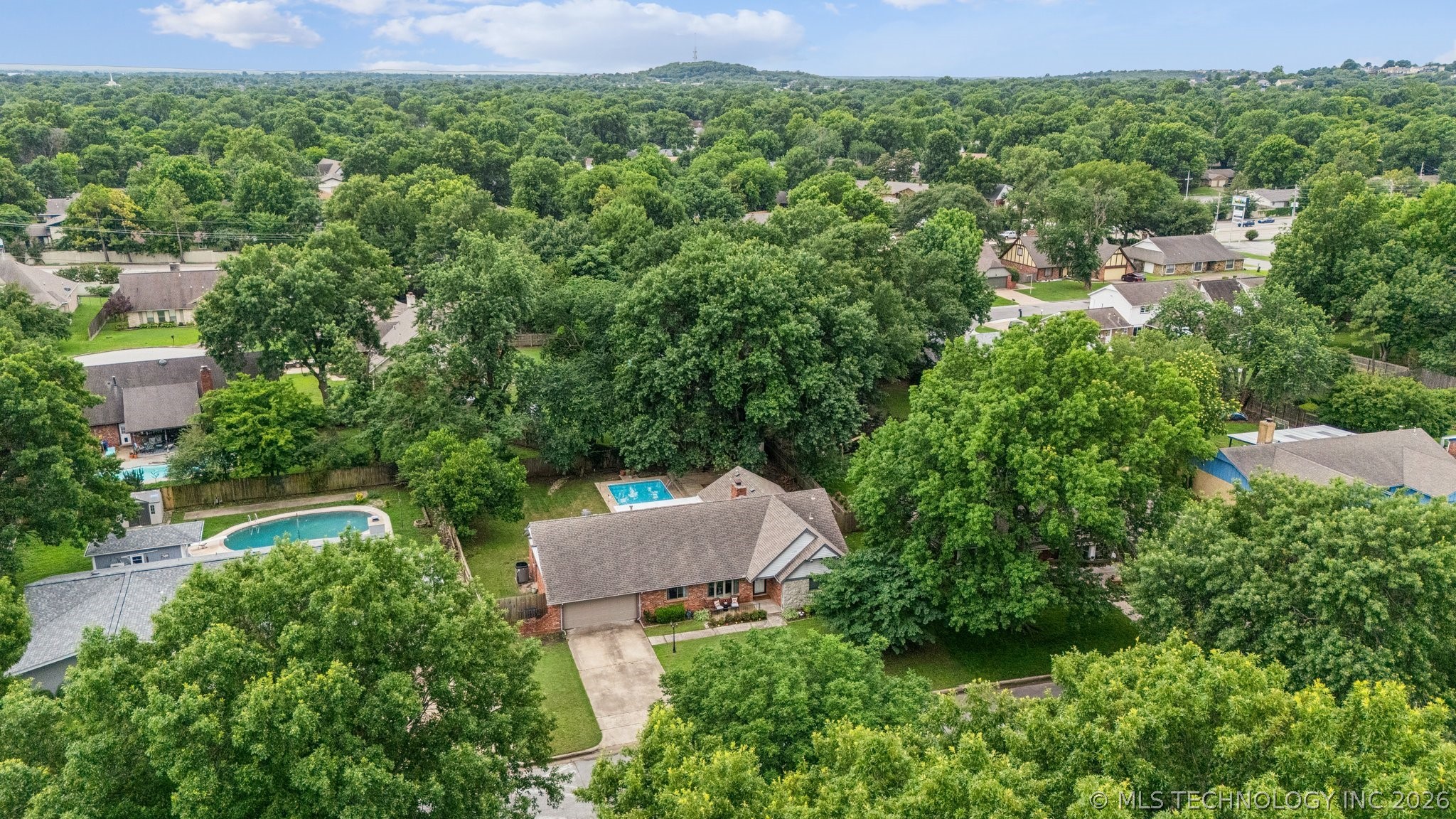 7120 E 69th Street Tulsa OK 74133