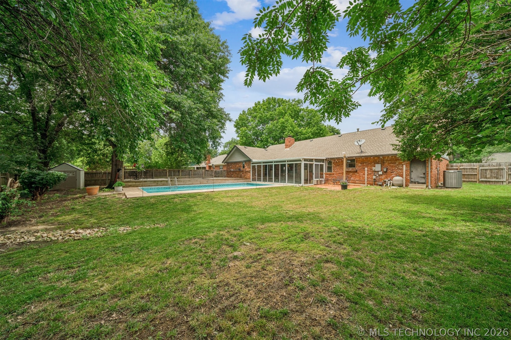 7120 E 69th Street Tulsa OK 74133