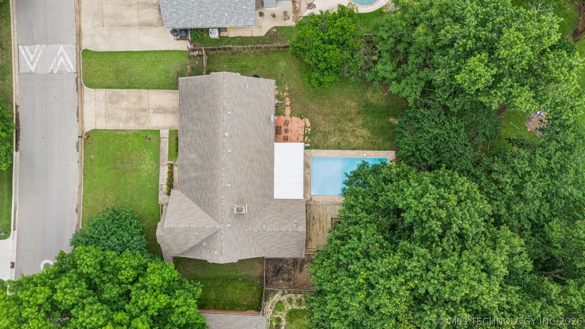 7120 E 69th Street Tulsa OK 74133