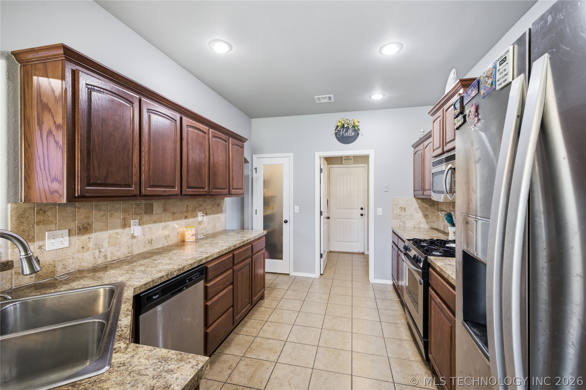2716 W Pensacola Street Broken Arrow OK 74011
