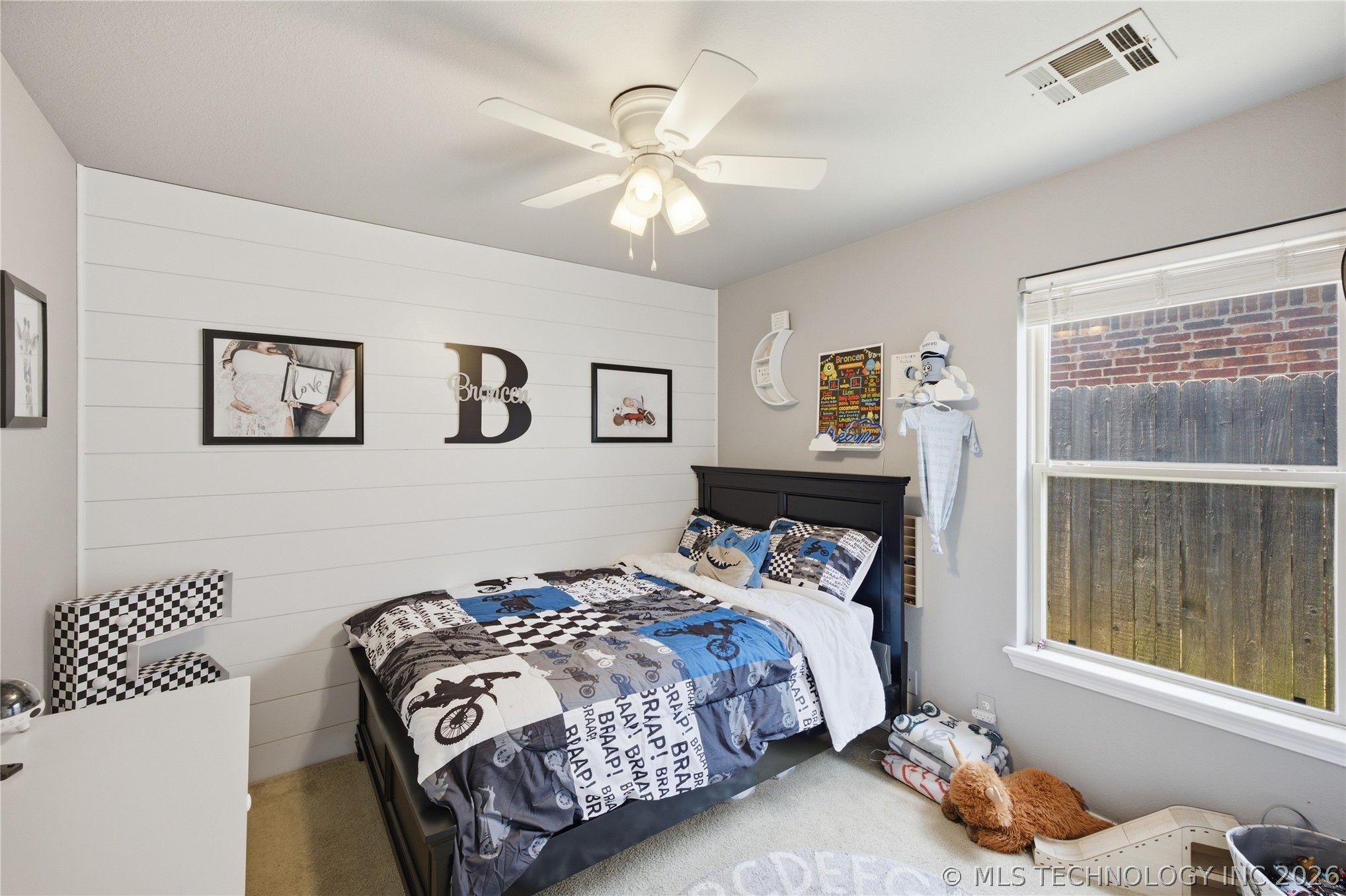 2716 W Pensacola Street Broken Arrow OK 74011