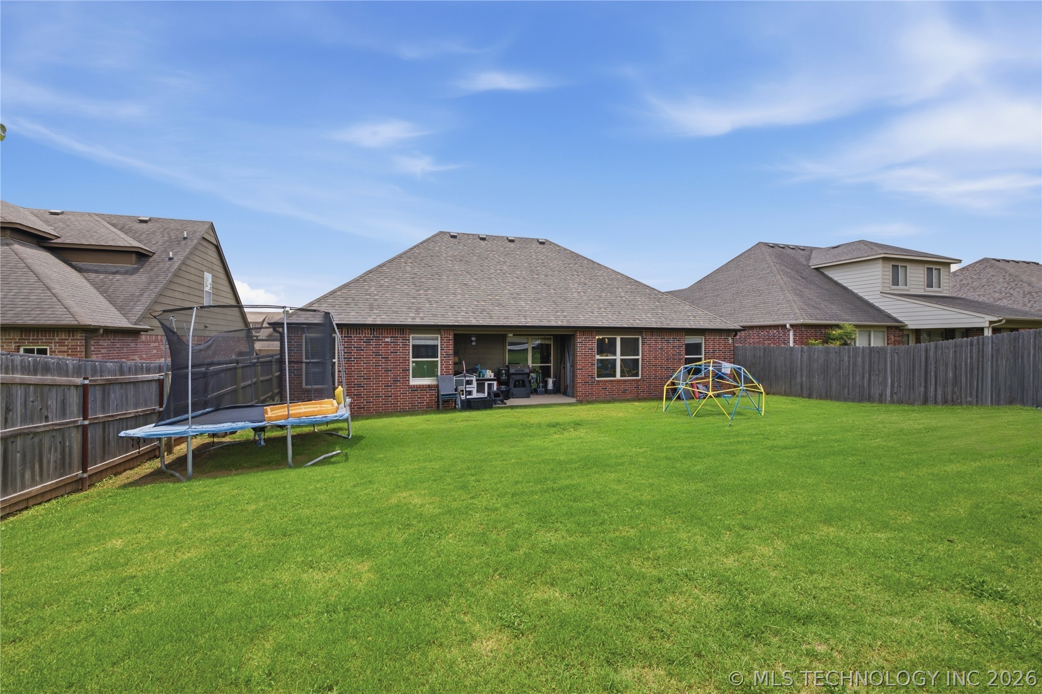 2716 W Pensacola Street Broken Arrow OK 74011