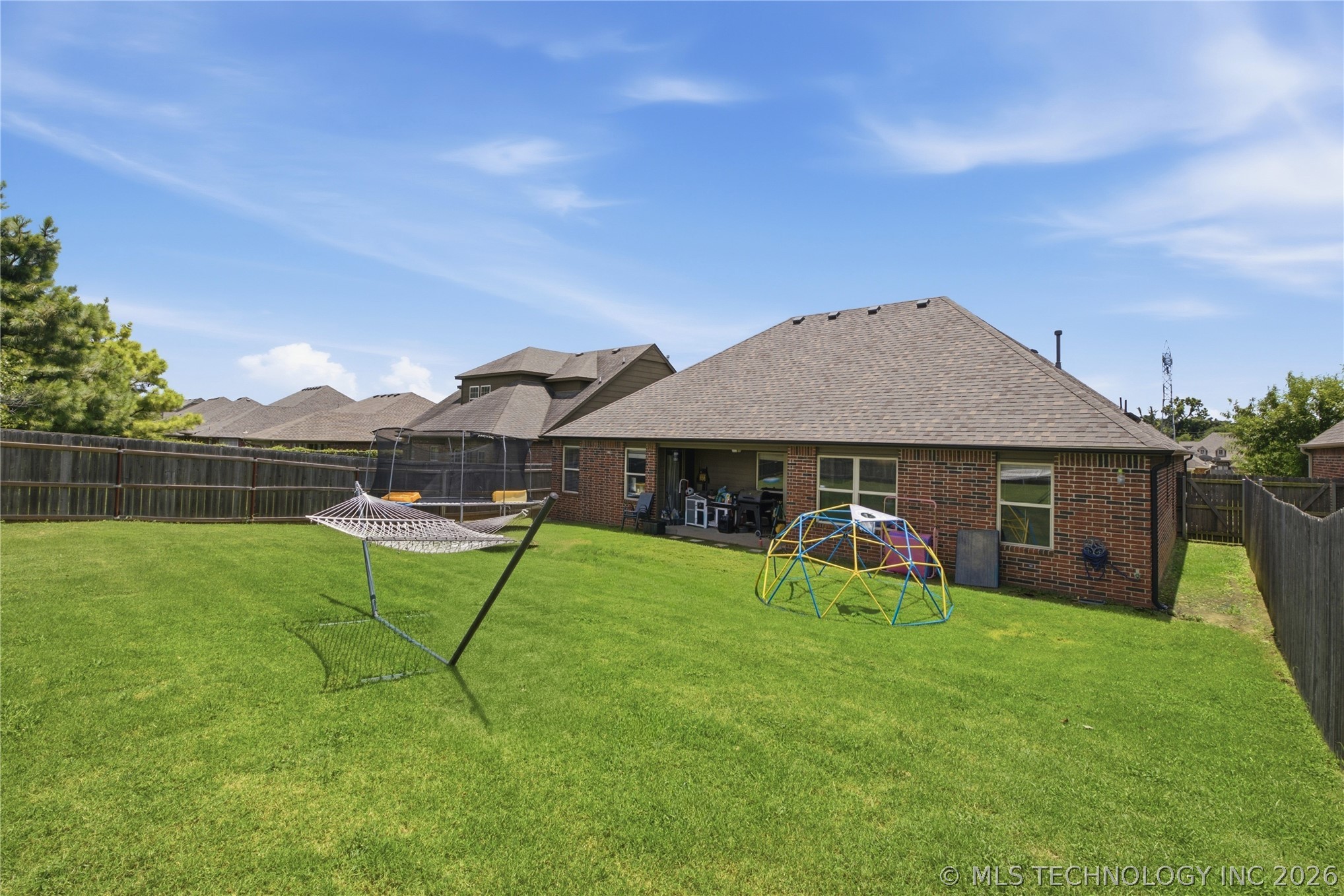 2716 W Pensacola Street Broken Arrow OK 74011
