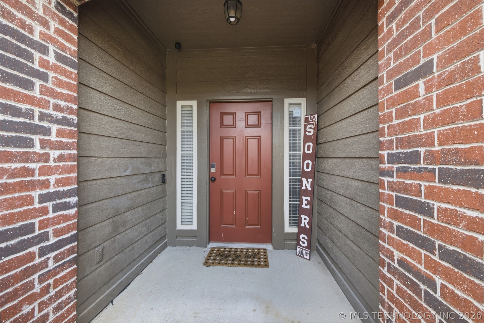 2716 W Pensacola Street Broken Arrow OK 74011