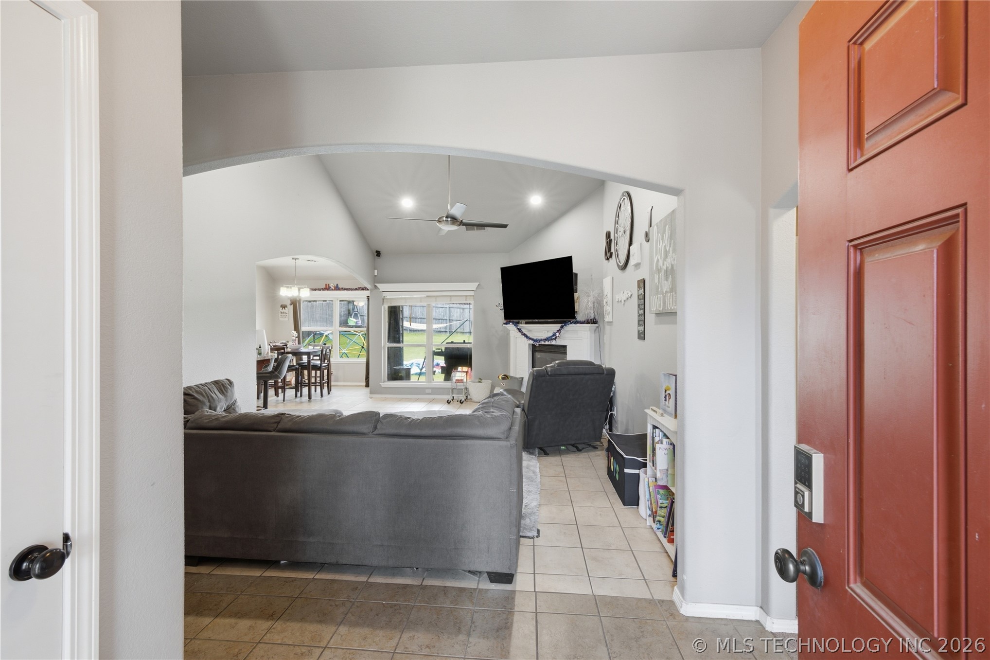 2716 W Pensacola Street Broken Arrow OK 74011